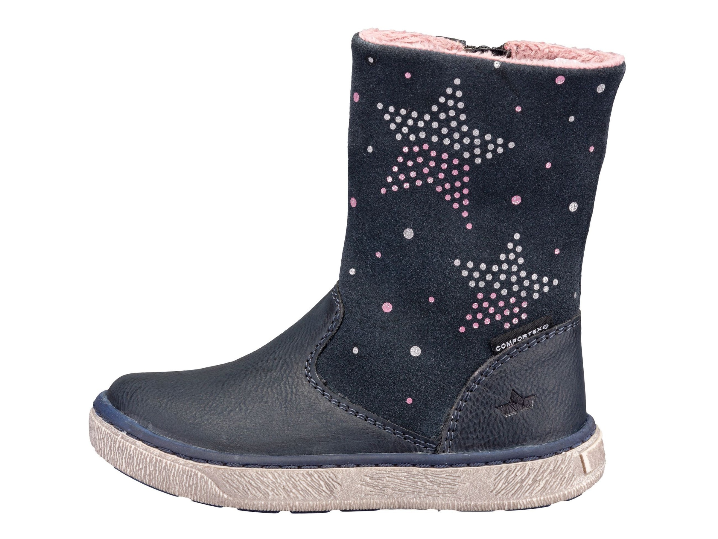 Lico Winterstiefel »Winterstiefel Anjana«