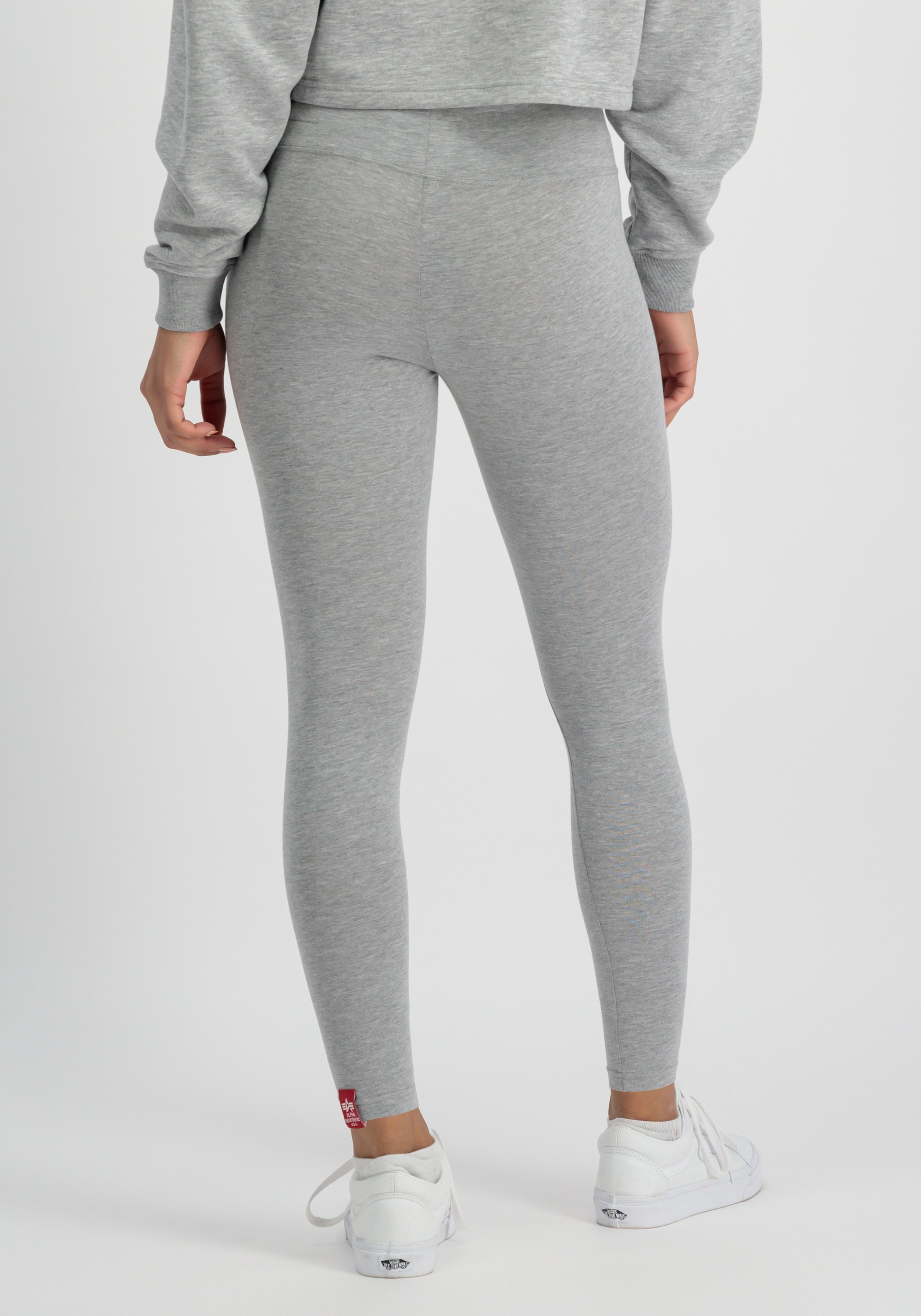 Alpha Industries Leggings »Basic Leggings SL W«