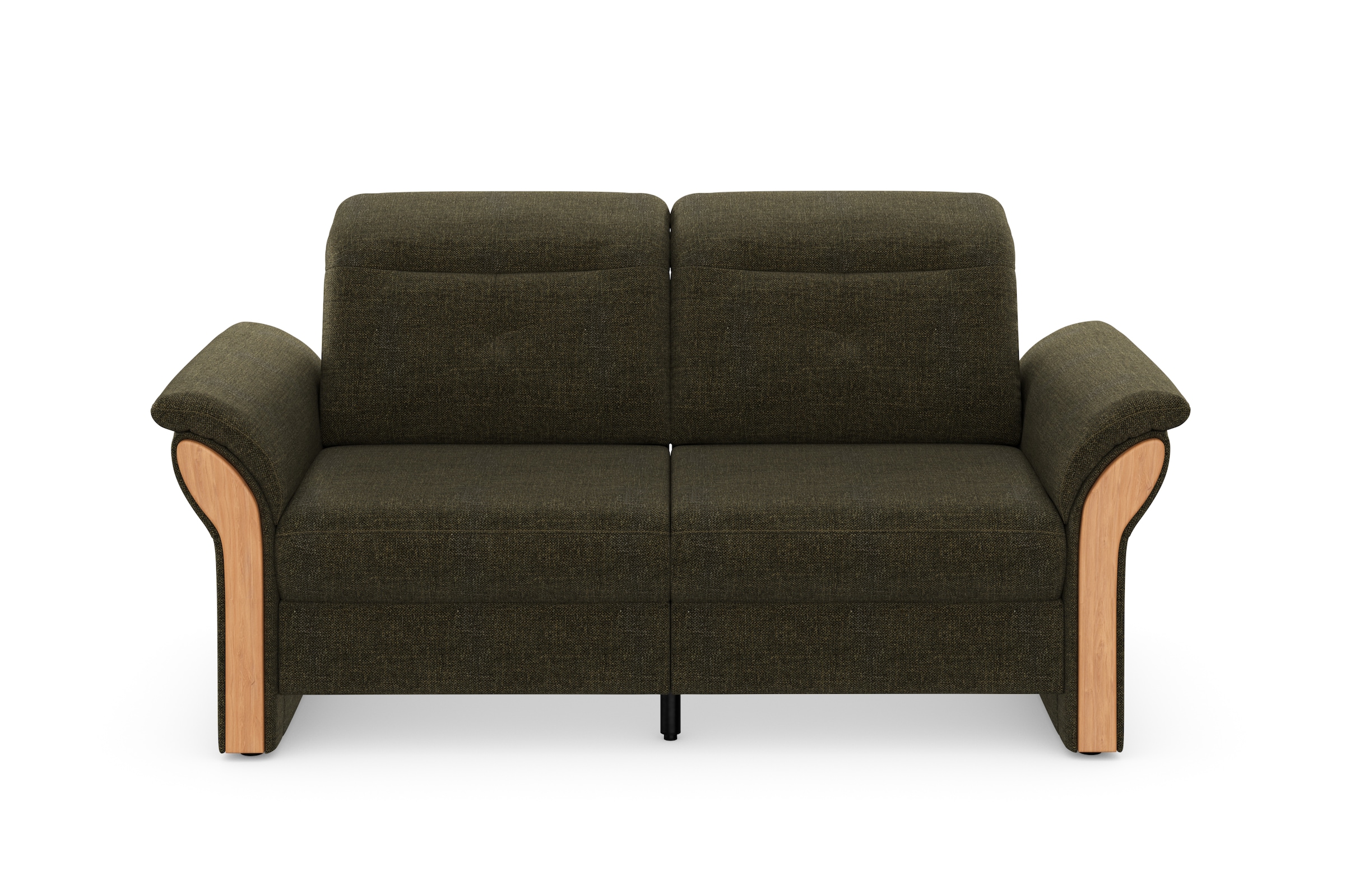 Home affaire 3-Sitzer »Dangast« Kopfteilverstellung, wahlweise auch mit mot günstig online kaufen