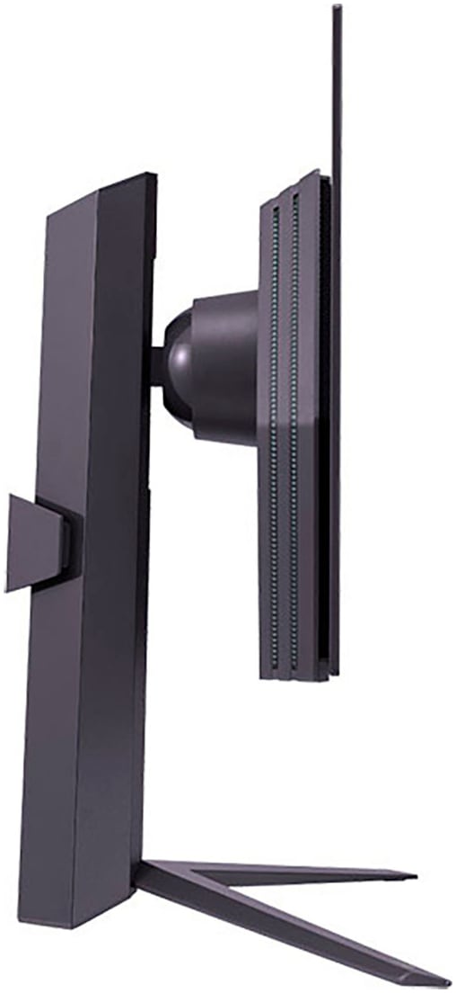 LG OLED-Monitor »27GS95QX«, 67 cm/27 Zoll, 2560 x 1440 px, QHD, 0,03 ms Reaktionszeit, 240 Hz