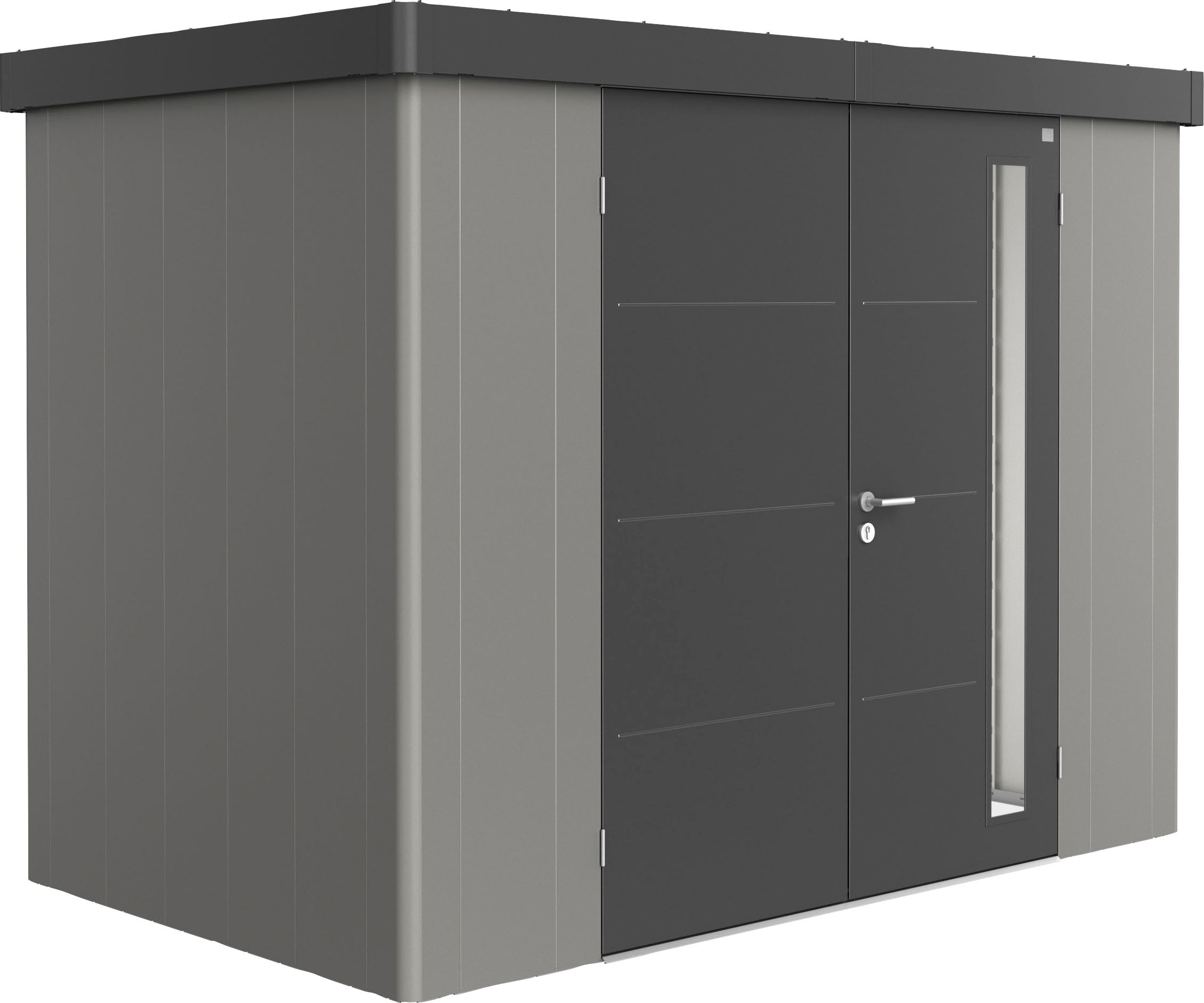 Bild von Biohort Gerätehaus »Neo 1C Variante 2.3«