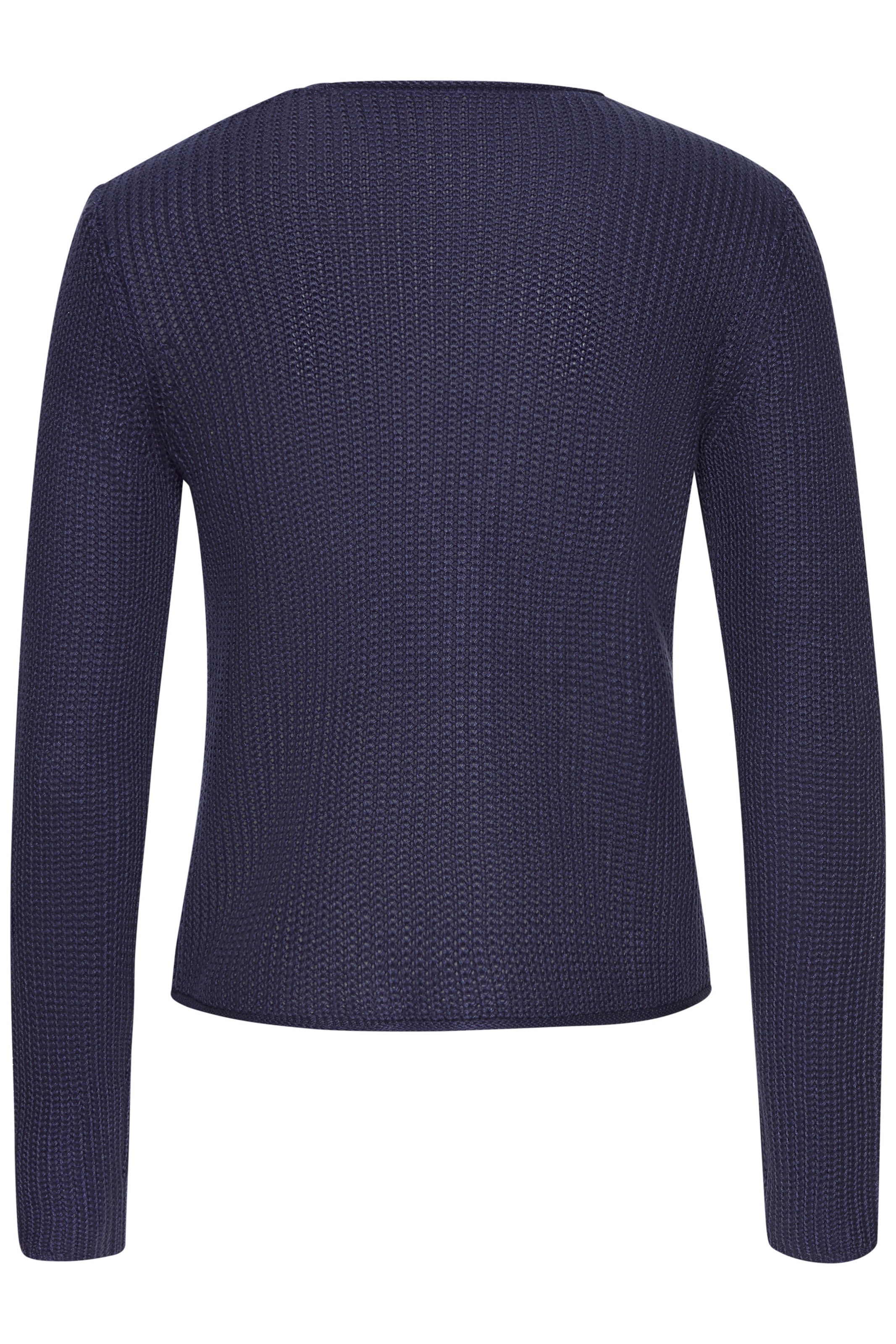 Vivance Strickjacke, mit Haken-Verschluss