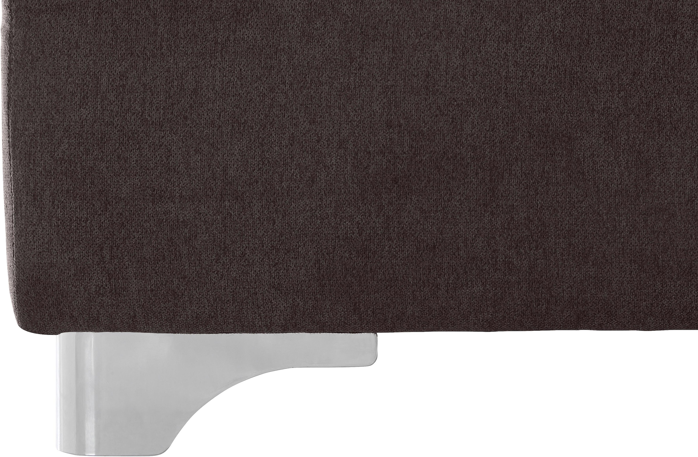 DOMO collection Polsterhocker »Mira«