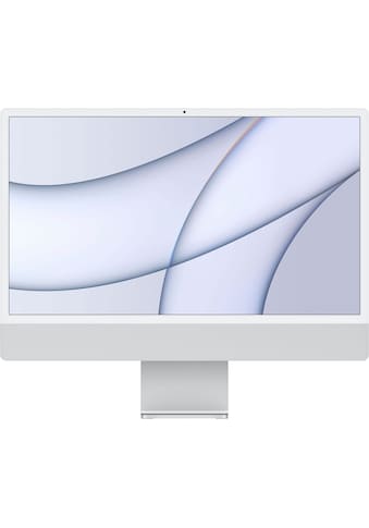 Apple iMac »iMac 24" mit 4,5K Retina Display Z12Q« kaufen