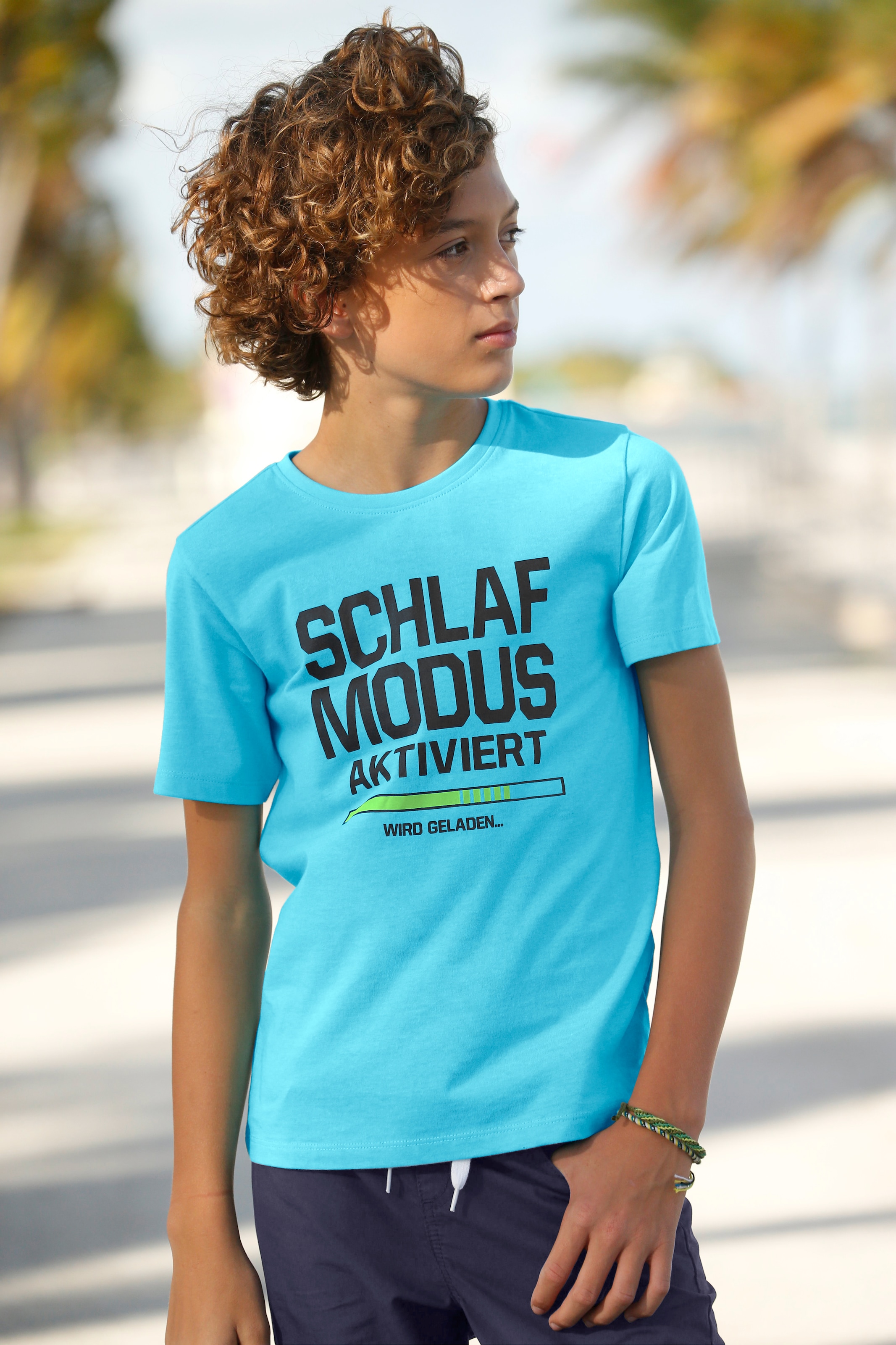 9. Bild von KIDSWORLD Bermudas »Bermudas«