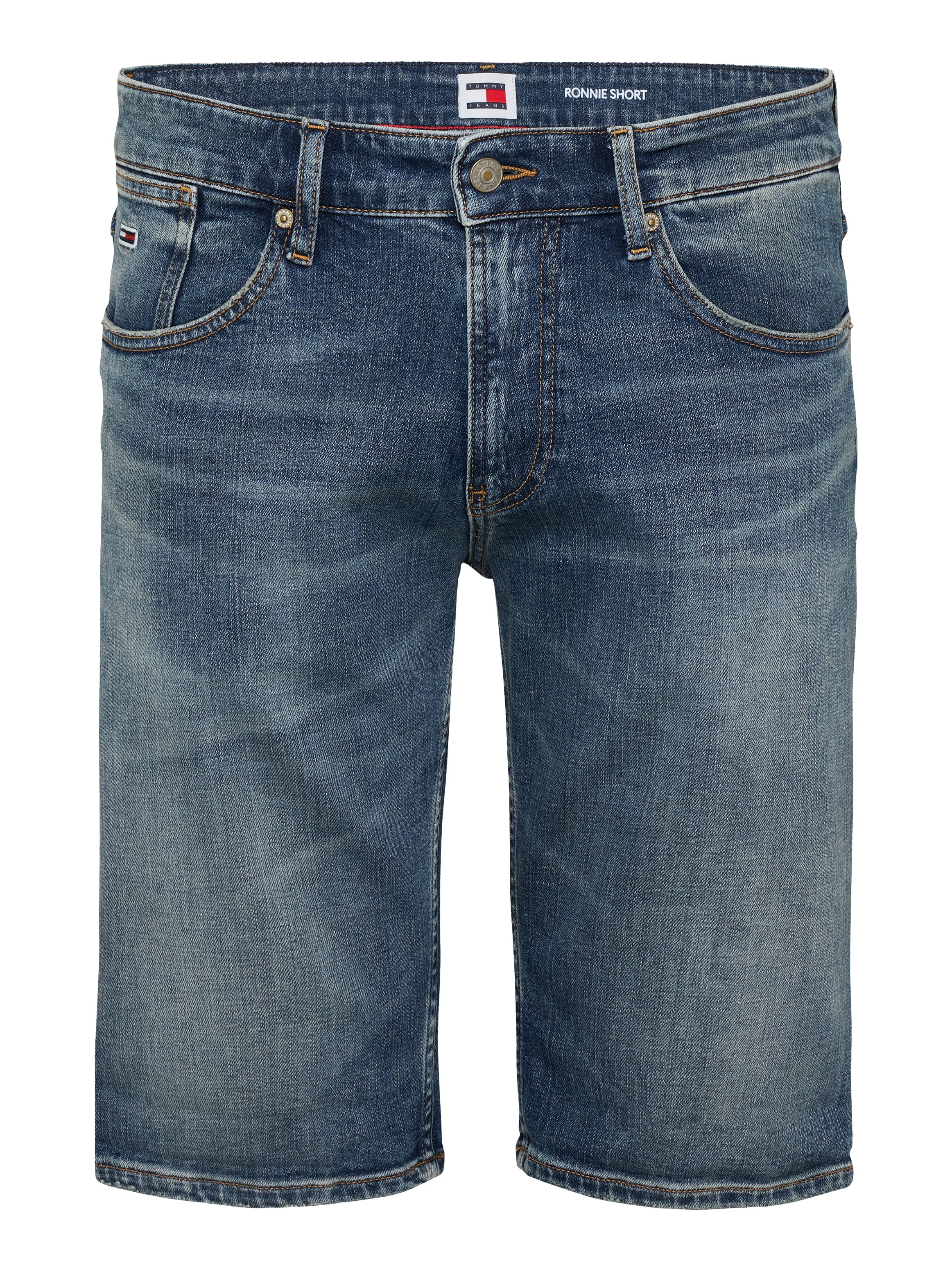 Tommy Jeans Jeansshorts »RONNIE SHORT«