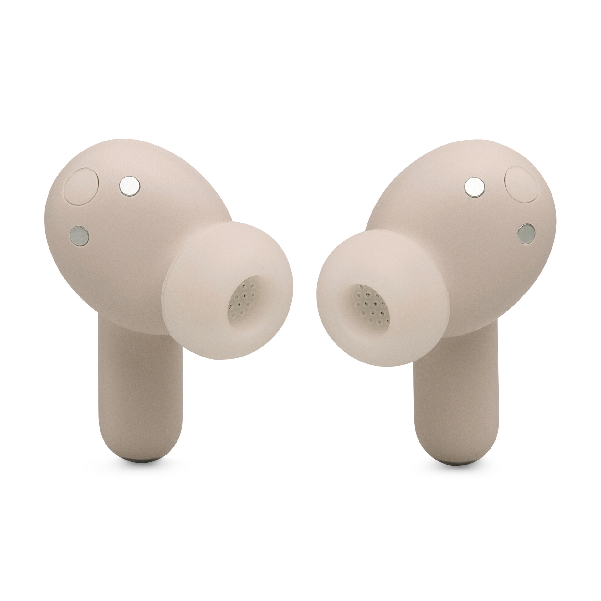 JBL wireless In-Ear-Kopfhörer »LIVE BEAM 4« A2DP Bluetooth Adaptive Noise-Cancelling | Freisprechfunktion | True Wireless Kabellose Ohrhörer mit Noise-Cancelling-Funktion