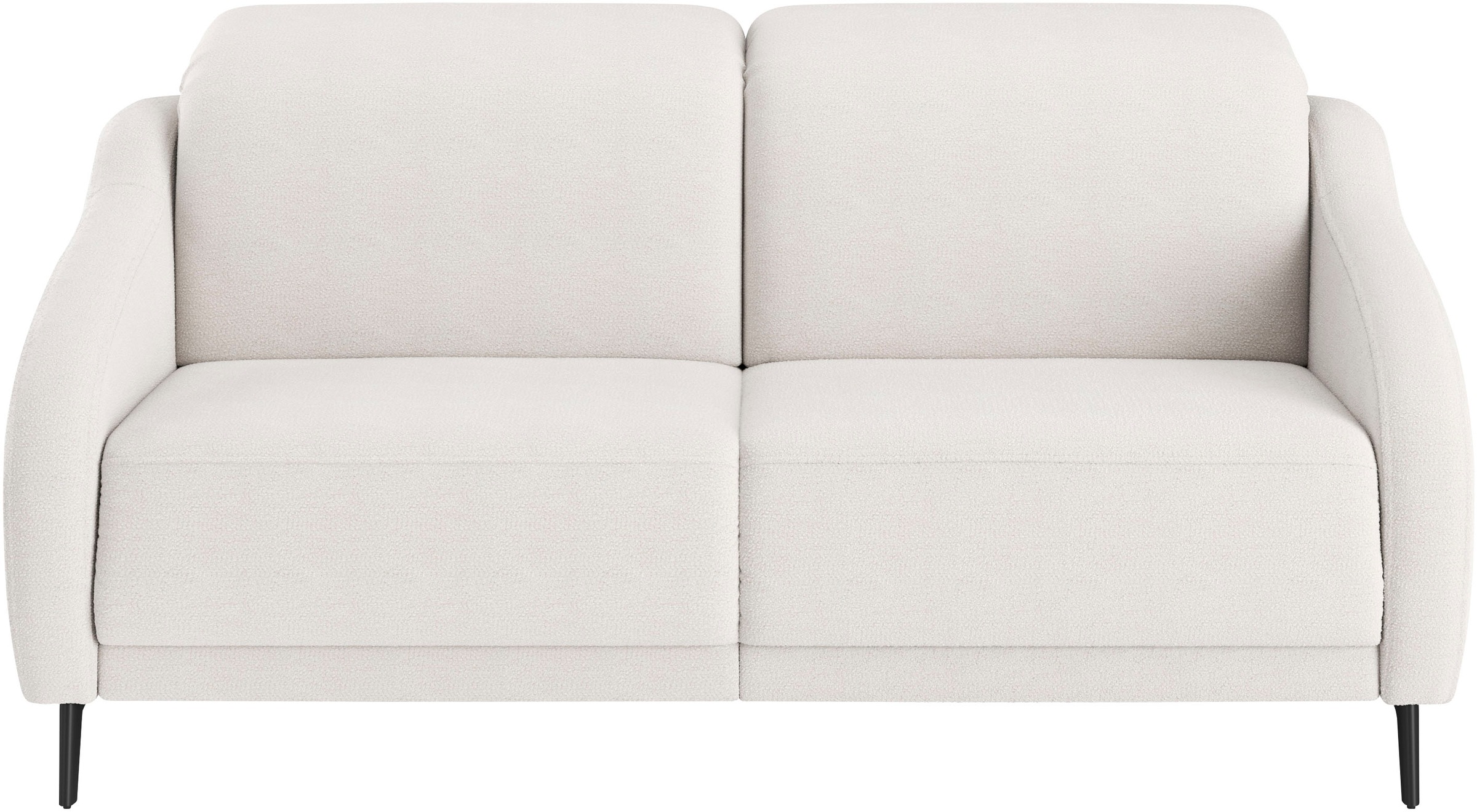 sit&more 3-Sitzer »Blues«, wahlweise mit Klapptisch und USB günstig online kaufen