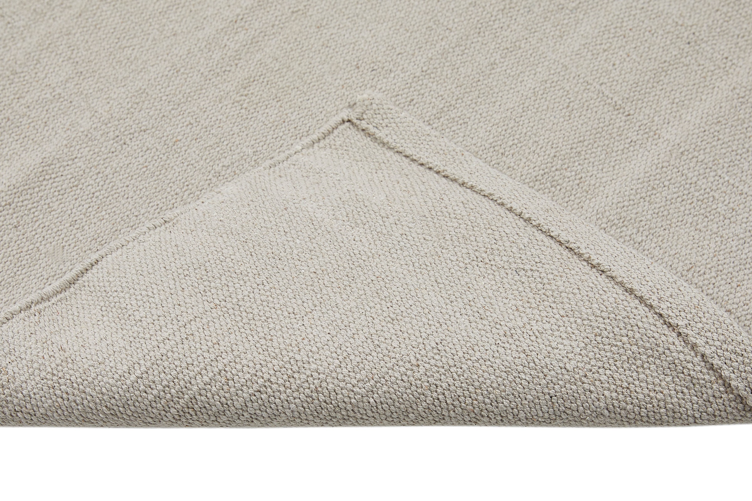 Andiamo Teppich »Milo«, rechteckig, Handweb Teppich, Flachgewebe, reine  Baumwolle, handgewebt, waschbar bequem und schnell bestellen