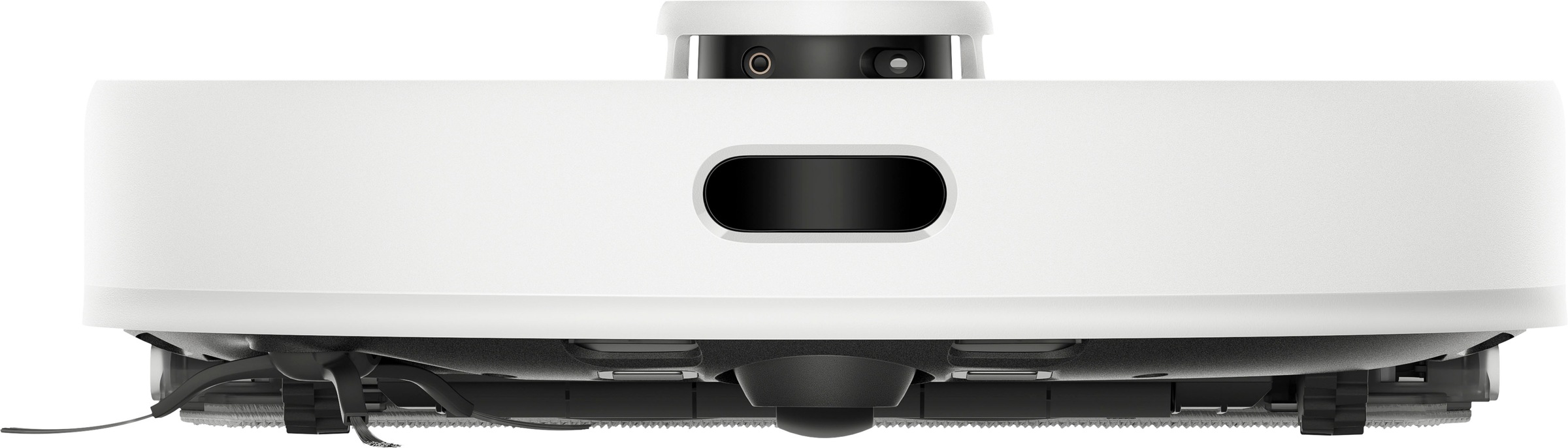 Dreame Nass-Trocken-Saugroboter »D9 Max Gen 2 (White)«