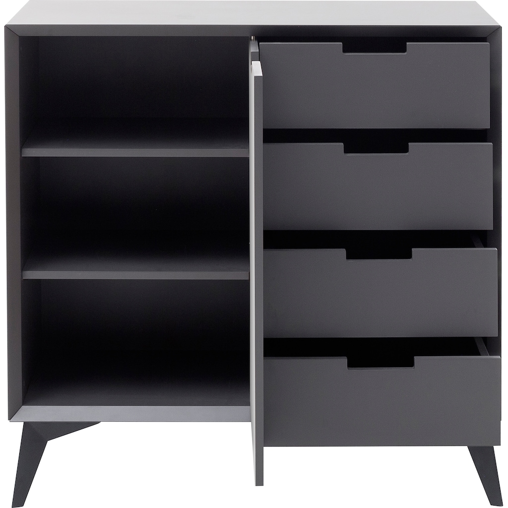 MCA furniture Highboard »Netanja«