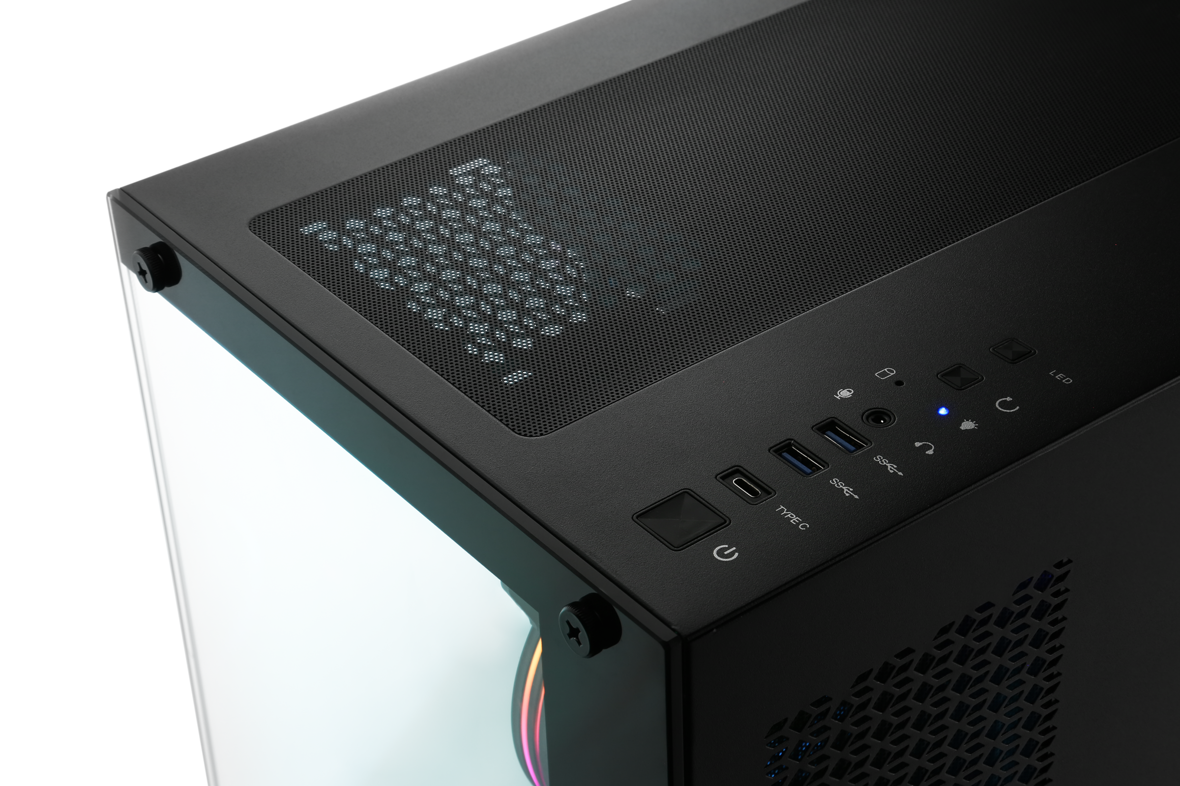 CSL Gaming-PC »Levitas V29202«