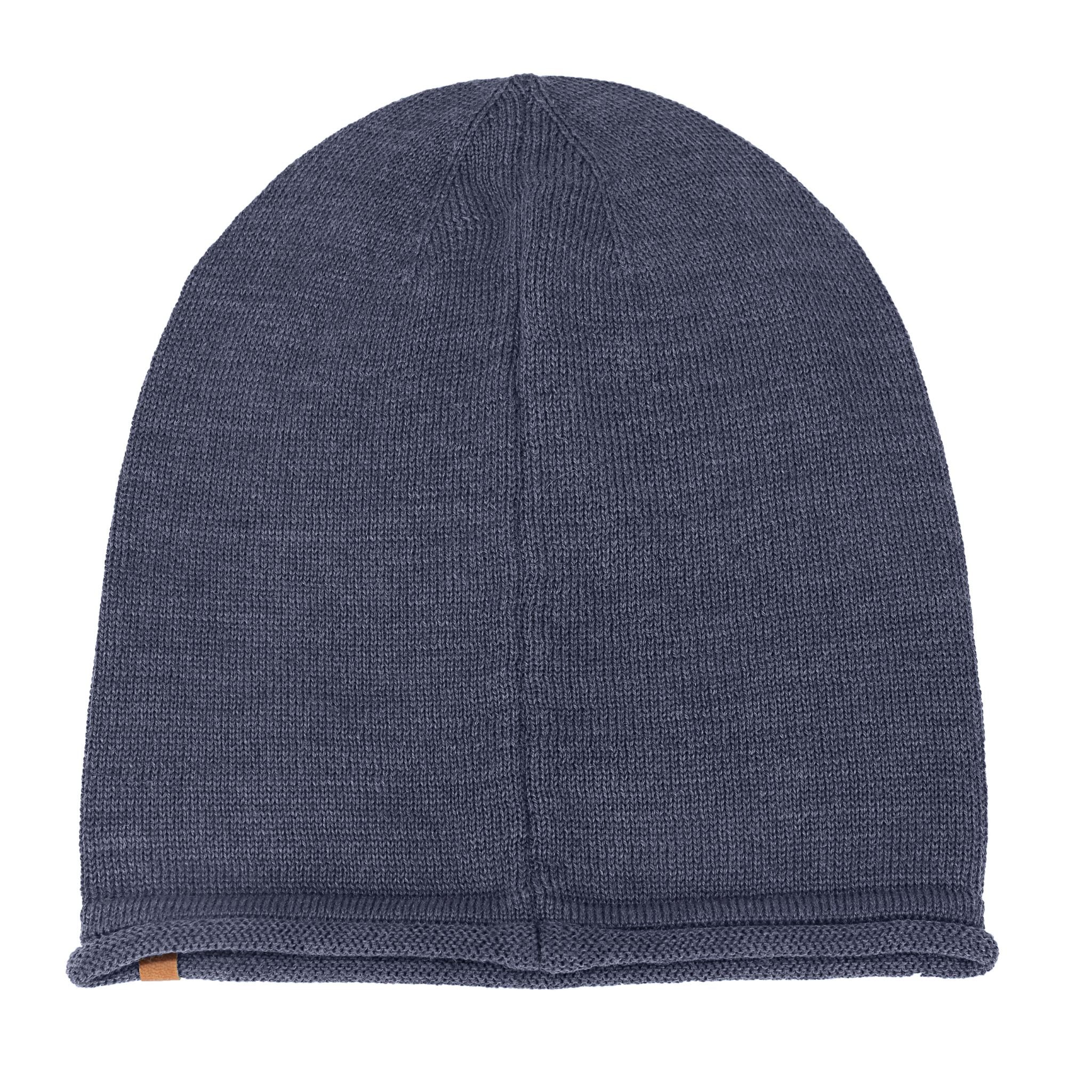 chillouts Beanie »Leicester Hat« wärmend, aus Merinowolle mit edlem Look & weicher Haptik
