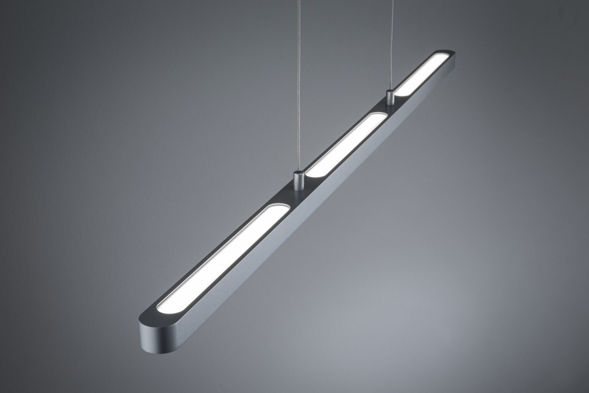 Paulmann LED Pendelleuchte »Lento«, 1 flammig