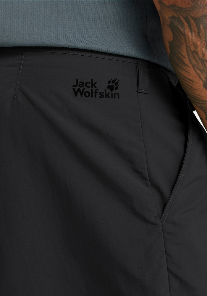 Jack Wolfskin Shorts »DUNELAND SHORTS M«