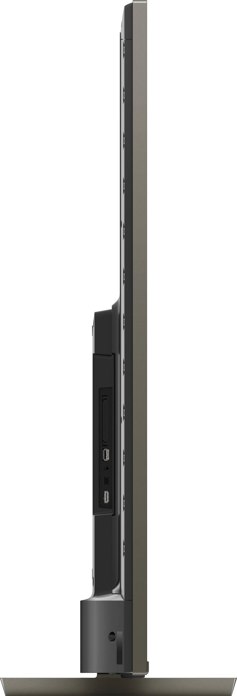 Philips LED-Fernseher »65PUS8106/12«, 4K Ultra HD, Android TV-Smart-TV, 3-seitiges Ambilight