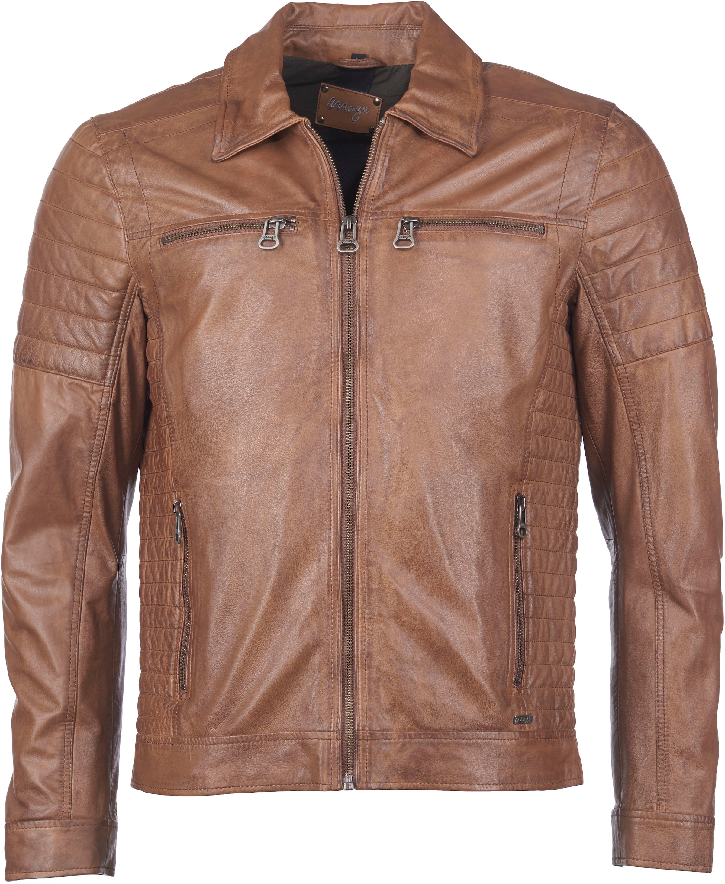 Maze Bikerjacke