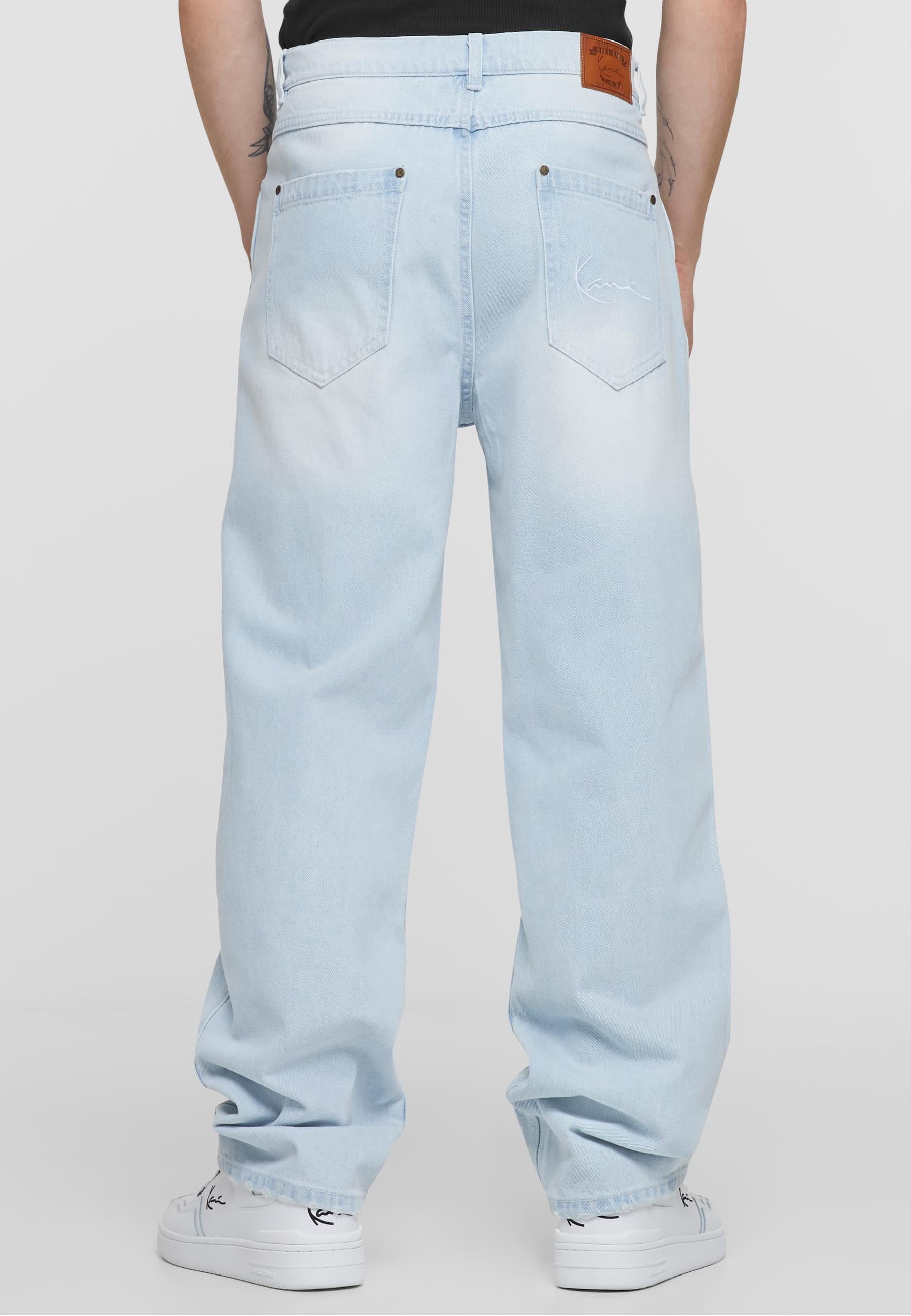 Karl Kani Bequeme Jeans »Karl Kani Herren«