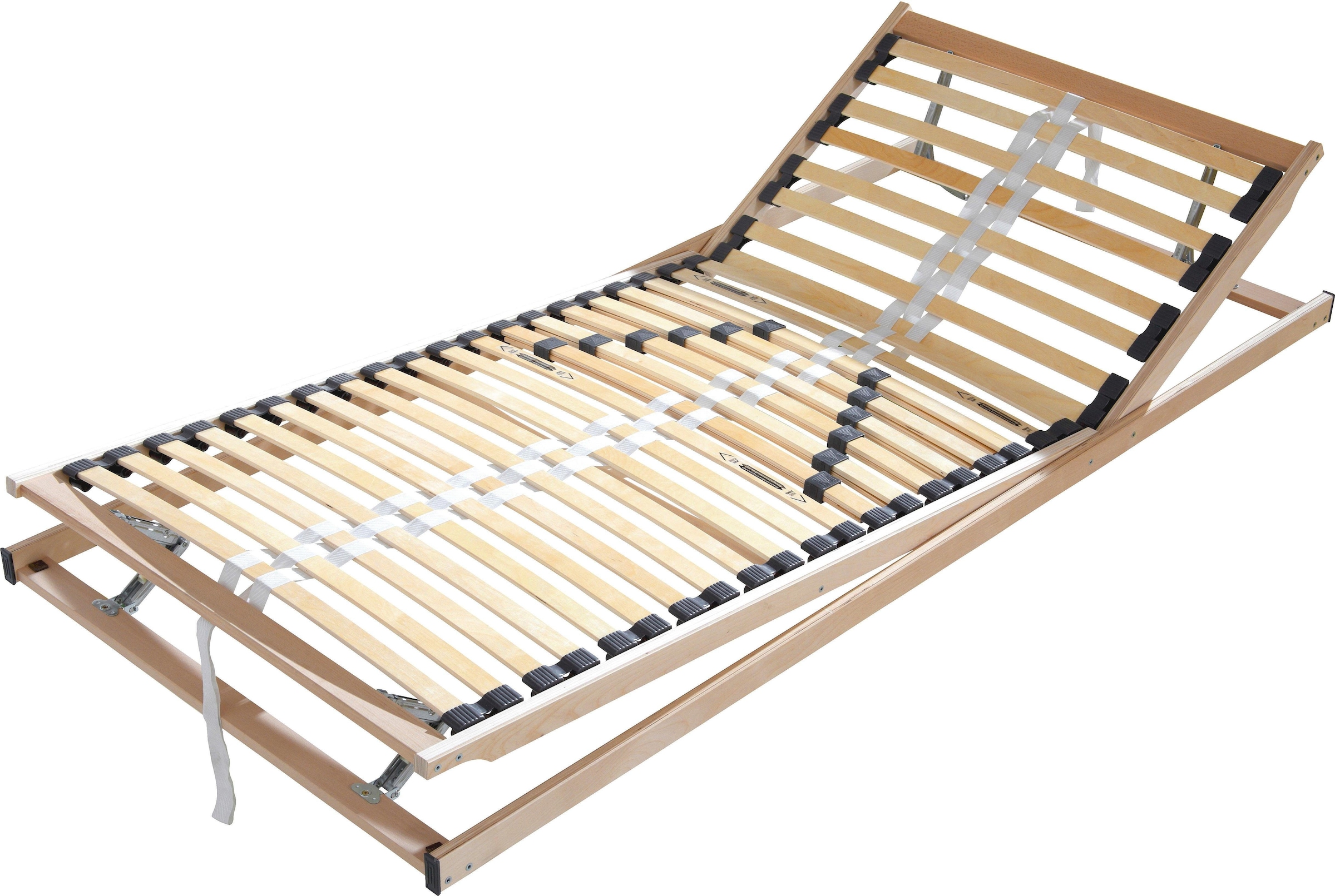 ALINA Lattenrost »3114 KF« B/L: 90 cm x 190 cm