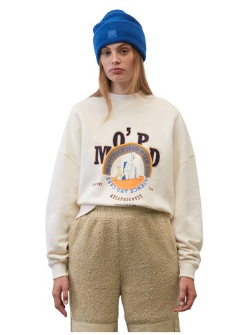 Marc O'Polo DENIM Sweatshirt »aus Organic Cotton« kaufen
