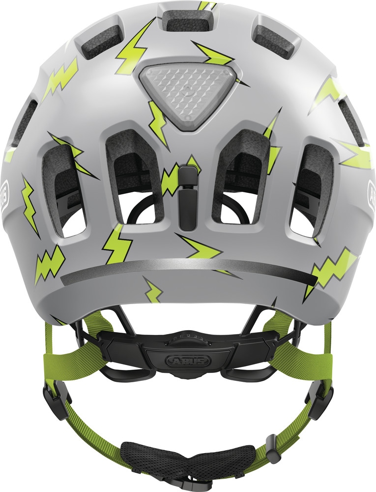 ABUS Fahrradhelm »YOUN-I 2.0«