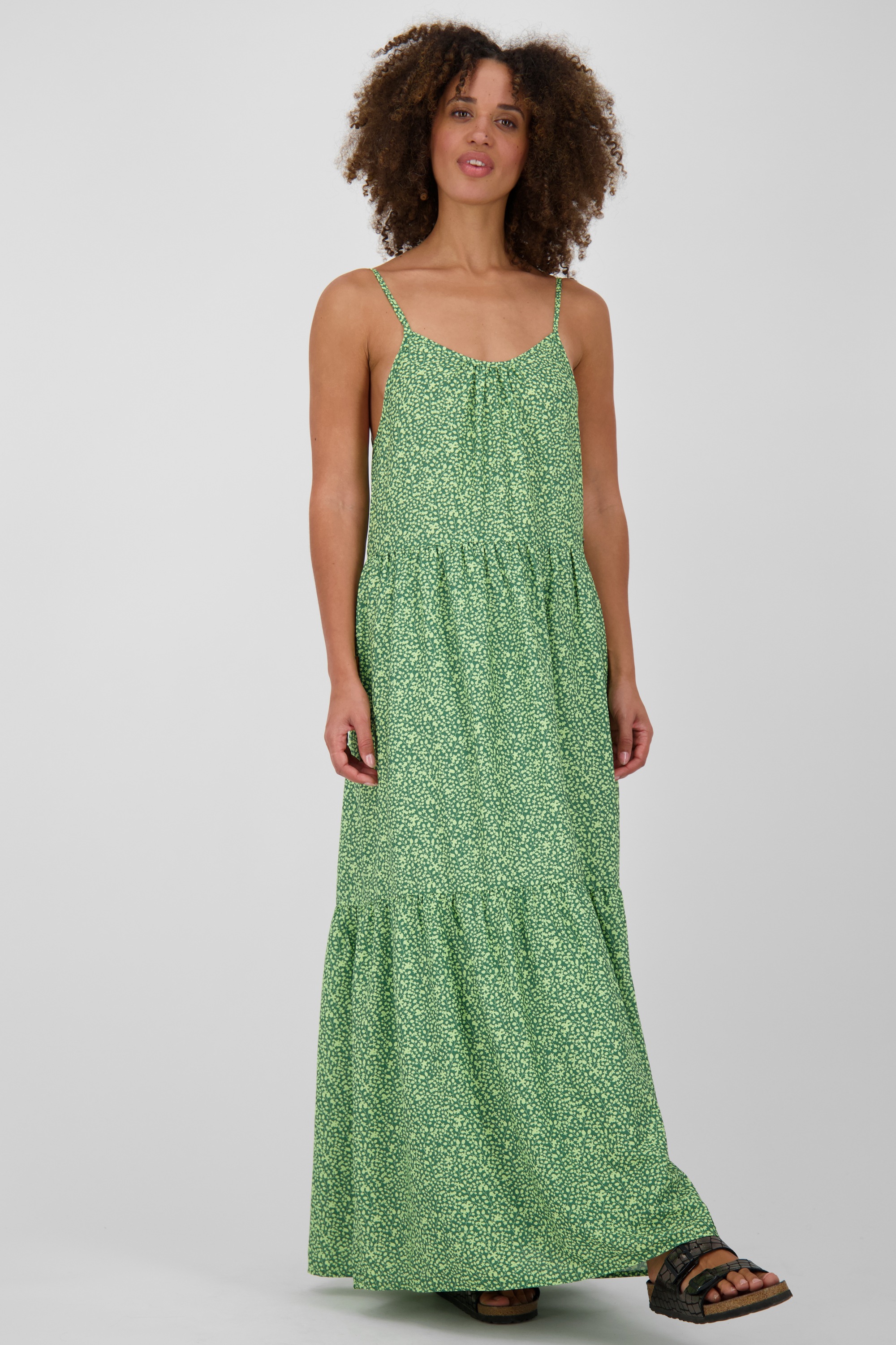 Alife & Kickin Blusenkleid »Damen XeniaAK«