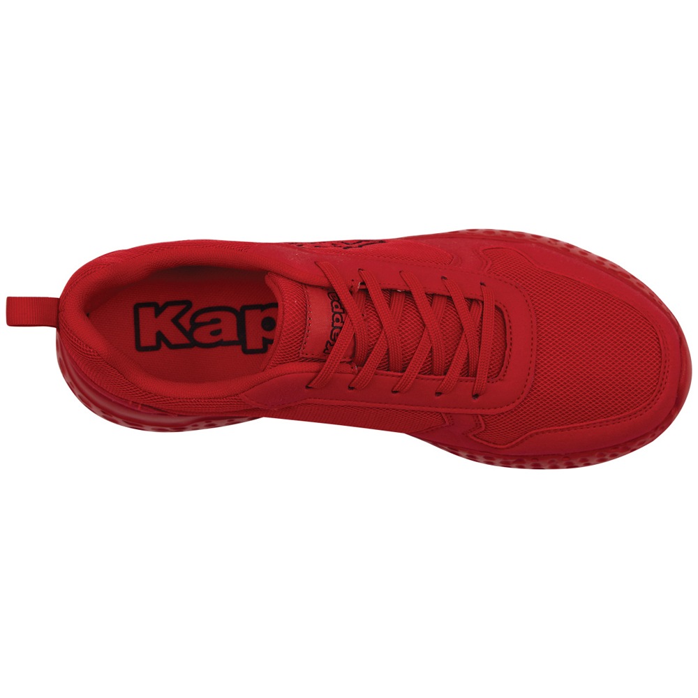 online sportliche Sneaker, bestellen Leistung zusätzlich unterstützen Kappa -