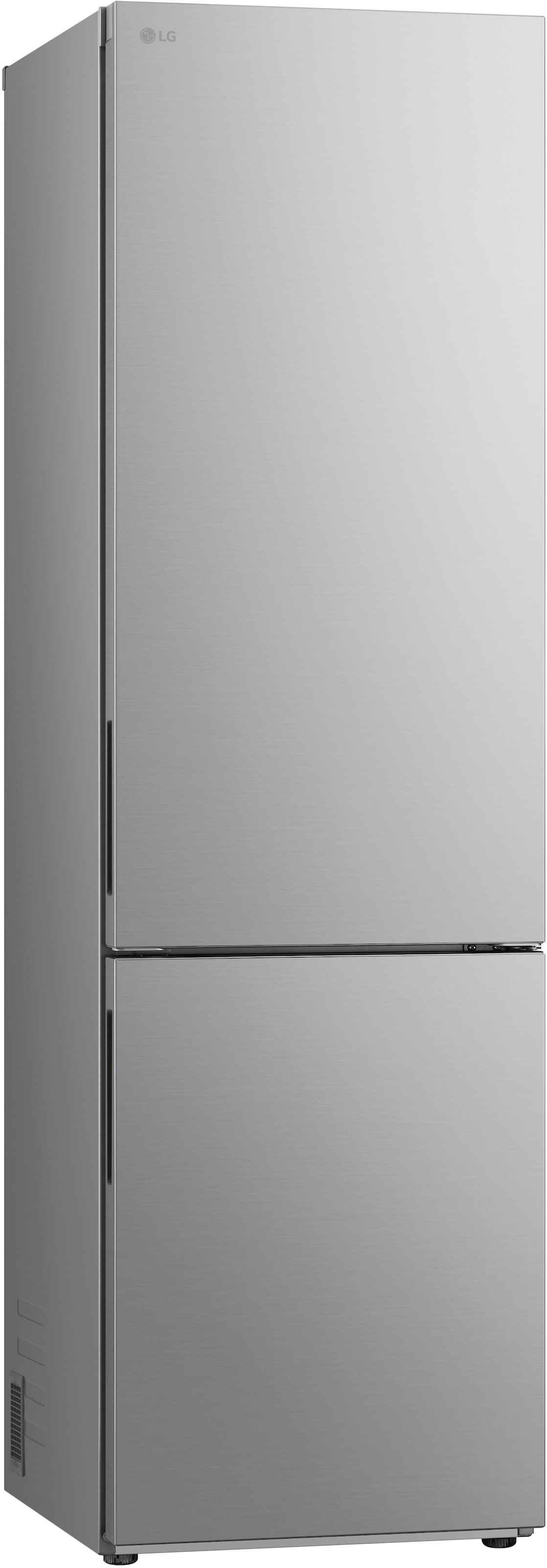 LG Kühl-/Gefrierkombination Serie 2 »GBV22NCBPY« 203 cm hoch 59,5 cm breit günstig online kaufen