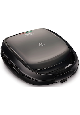 2-in-1-Sandwichmaker »SW341B«, 700 W