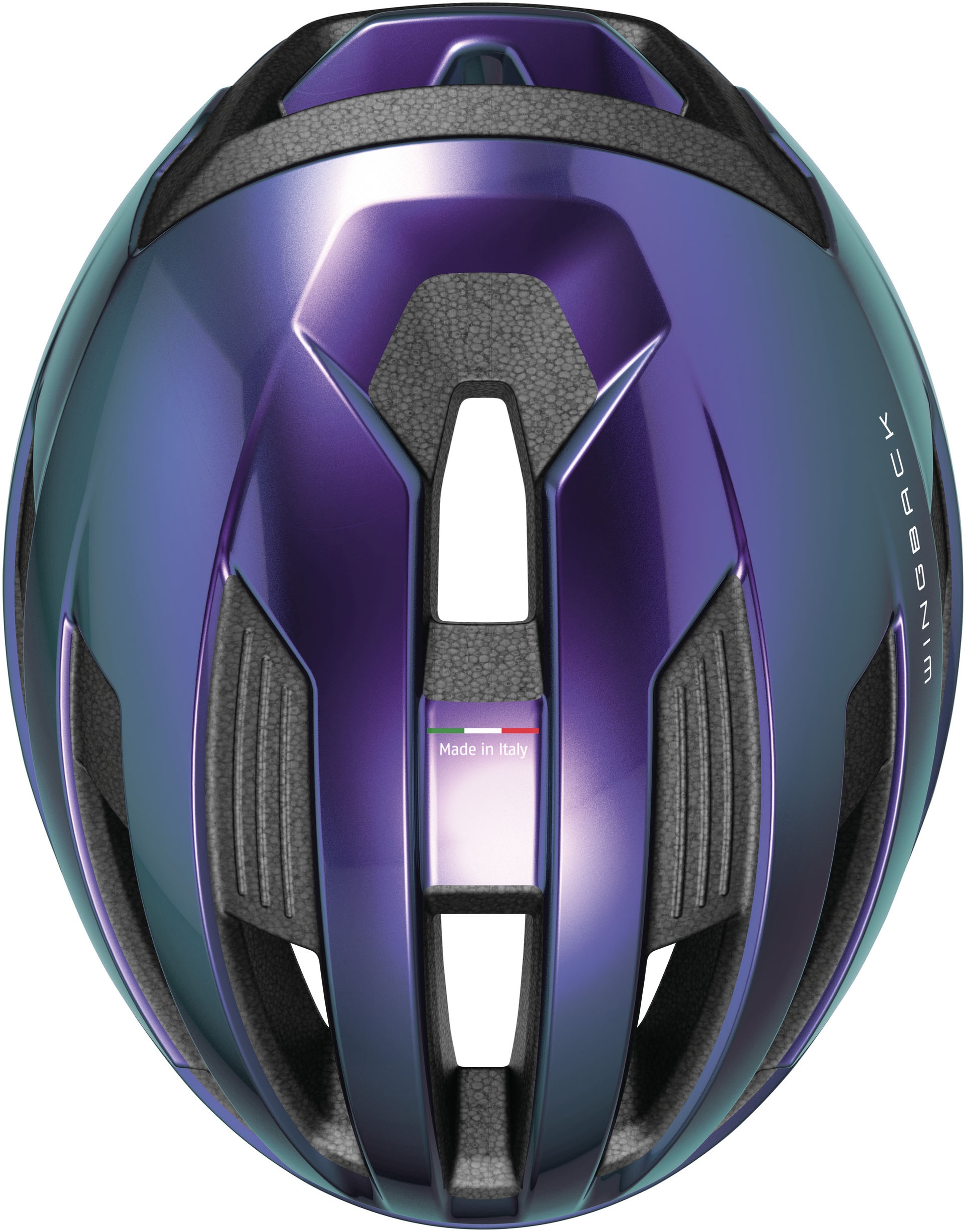 ABUS Fahrradhelm »WINGBACK«