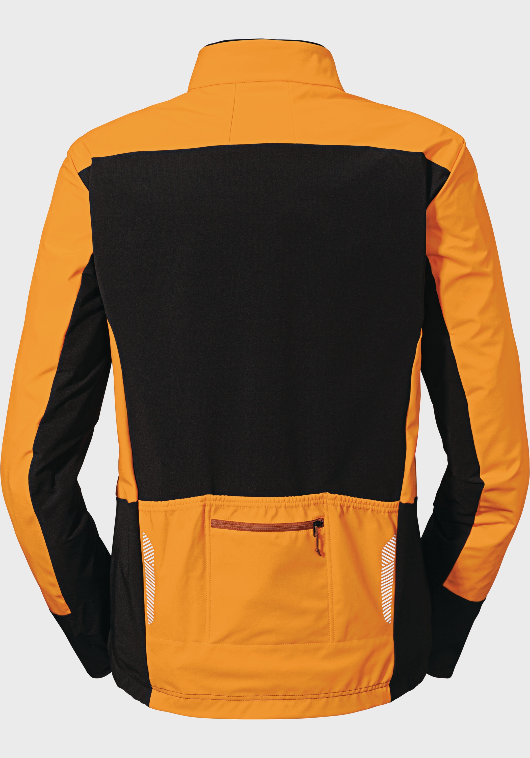 Schöffel Outdoorjacke »Hybrid Jkt Grimaldo M« ohne Kapuze