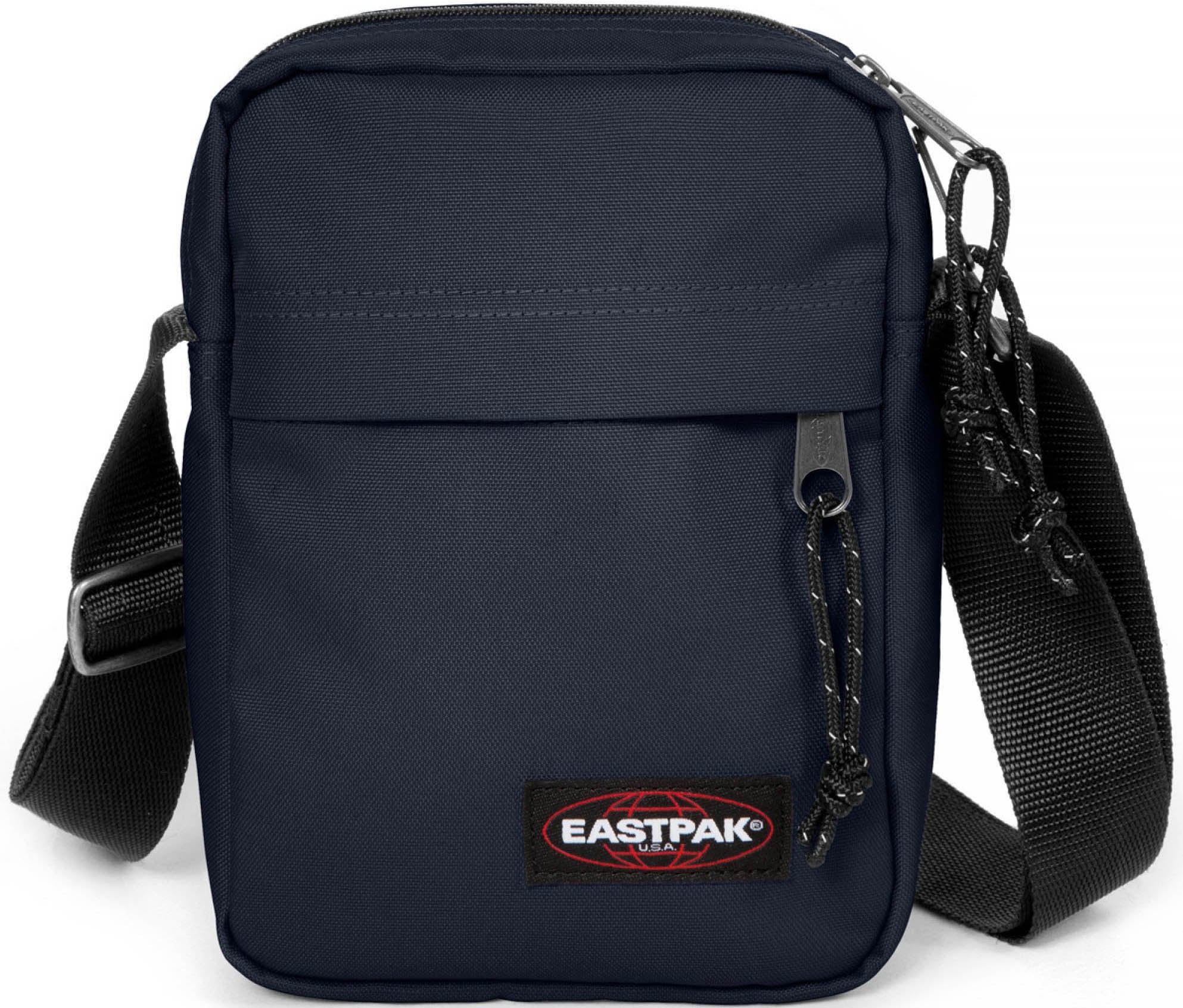 Eastpak Umhängetasche »THE ONE«, im praktischen Design