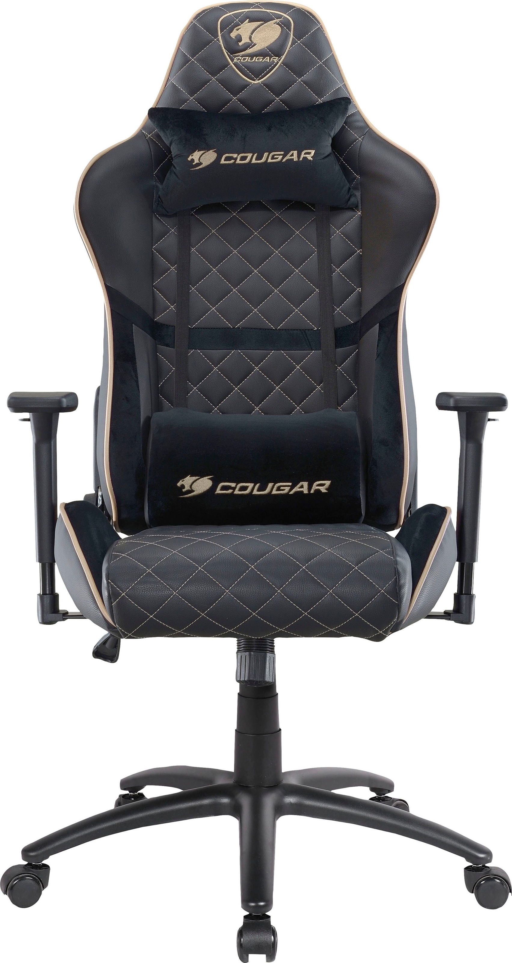 Bild von Cougar Gaming-Stuhl »Armor One Royal«