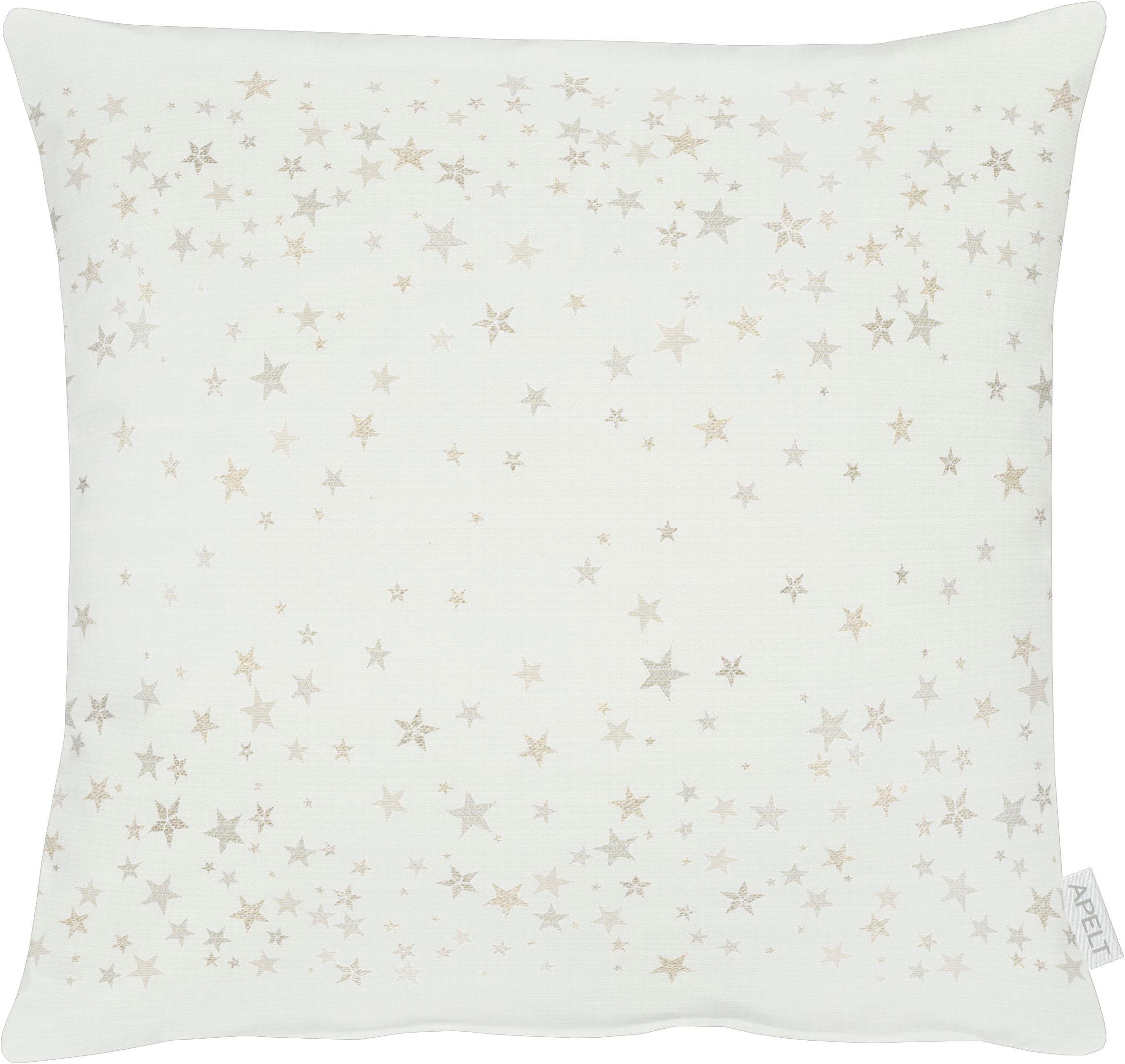 APELT Kissenhülle »4709«, (1 St.), 4709 49X49 günstig online kaufen