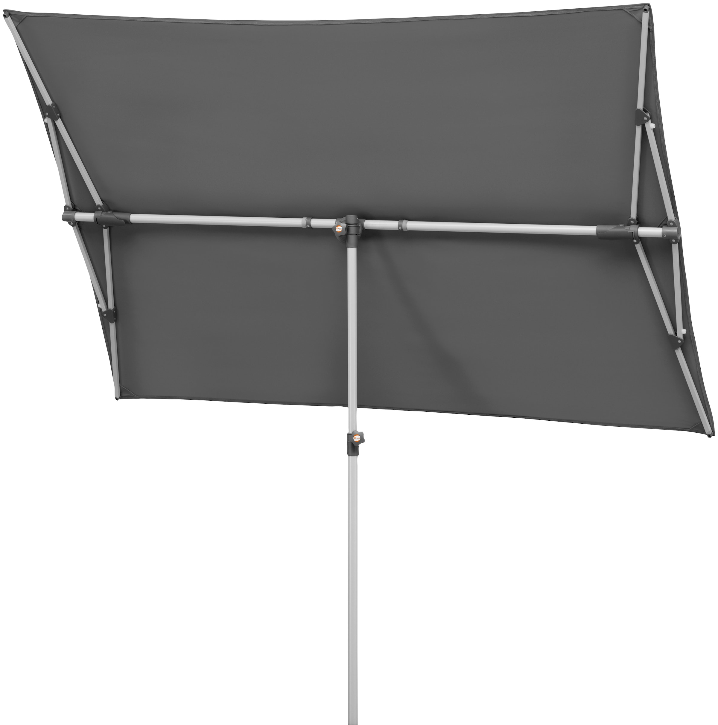 Schneider Schirme Sonnenschirm »Novara«, mit Schutzhülle, ohne Schirmständer, UV-Schutz von 50+