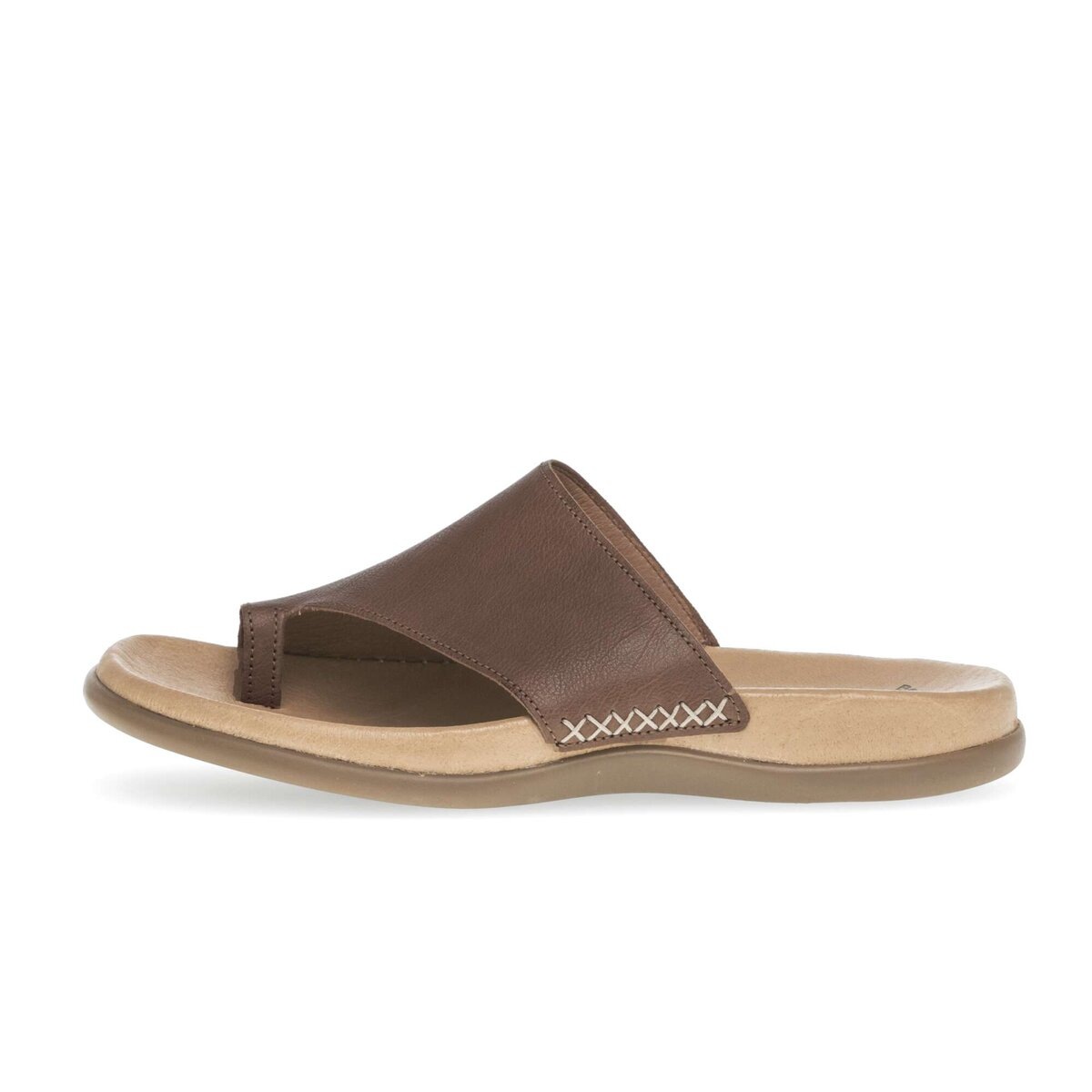 Gabor Zehentrenner »Zehentrenner«