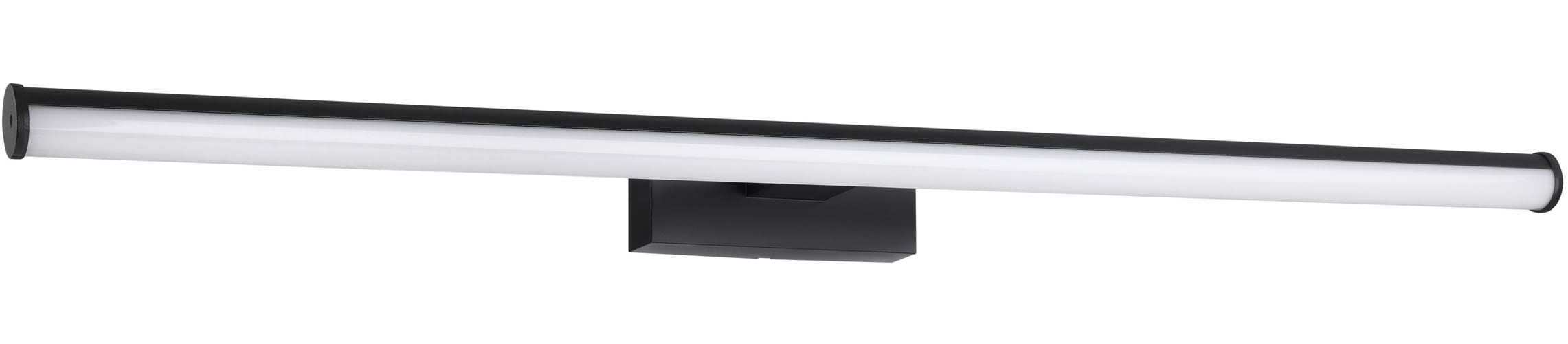 EGLO Wandleuchte »VADUMI Wandlampe - Kunststoff - LED - 14W - IP44« LED-Mod günstig online kaufen