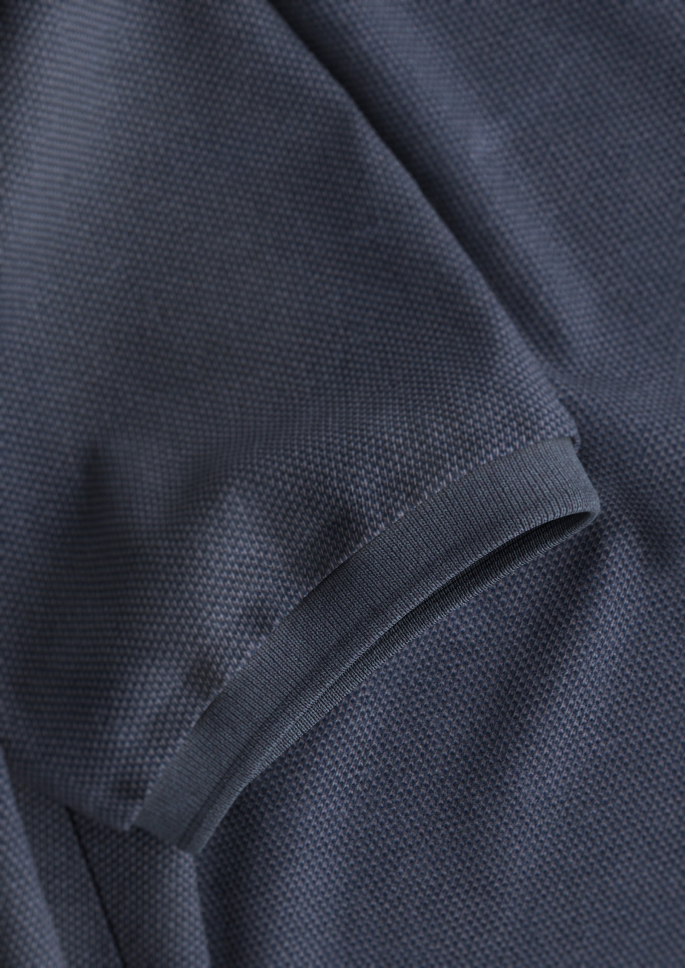 Joop Jeans Poloshirt »Ambrosian«, Mit kurzer Knopfleiste