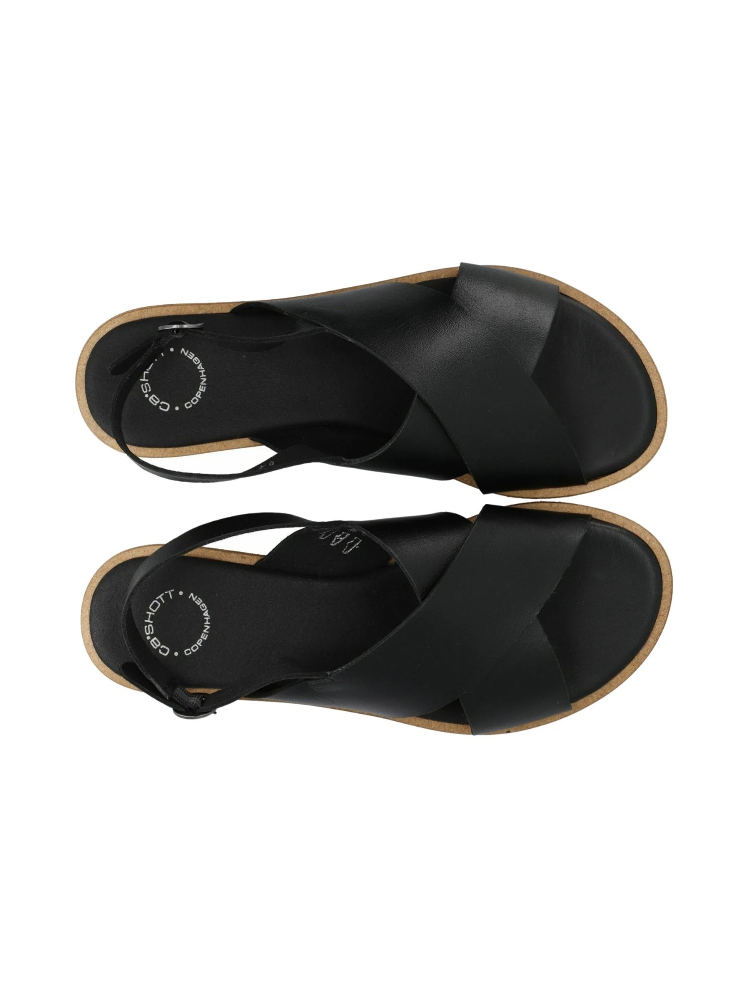 Ca'Shott Sandalette »Ca'Shott sandalette CASGITTA«