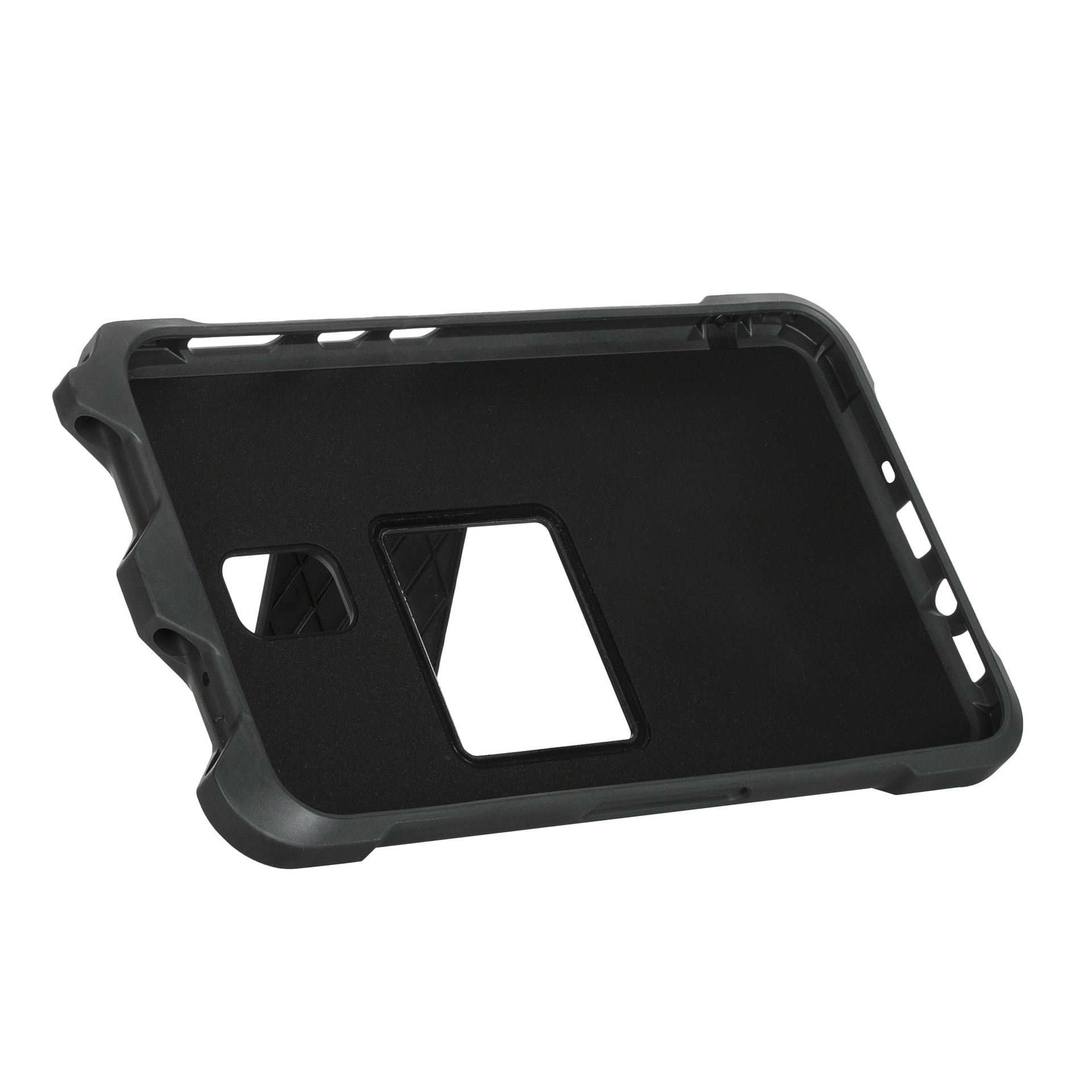Targus Tablet-Hülle »Field-Ready Tablet Case für Samsung Galaxy Tab Active3/Active5«, Galaxy Tab Active3, Backcover, Schutzhülle, Tabletschutzhülle, Case, Schutzcase, stoßfest