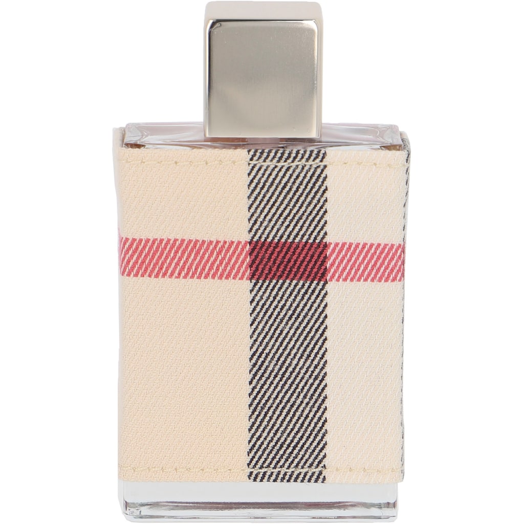 BURBERRY Eau de Parfum »London«