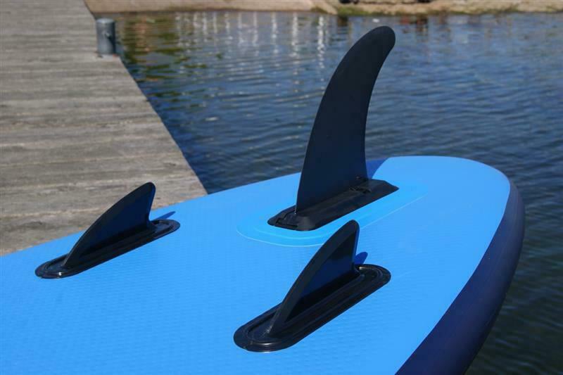 KOHALA SUP-Board »Kohala«, (6 tlg.)