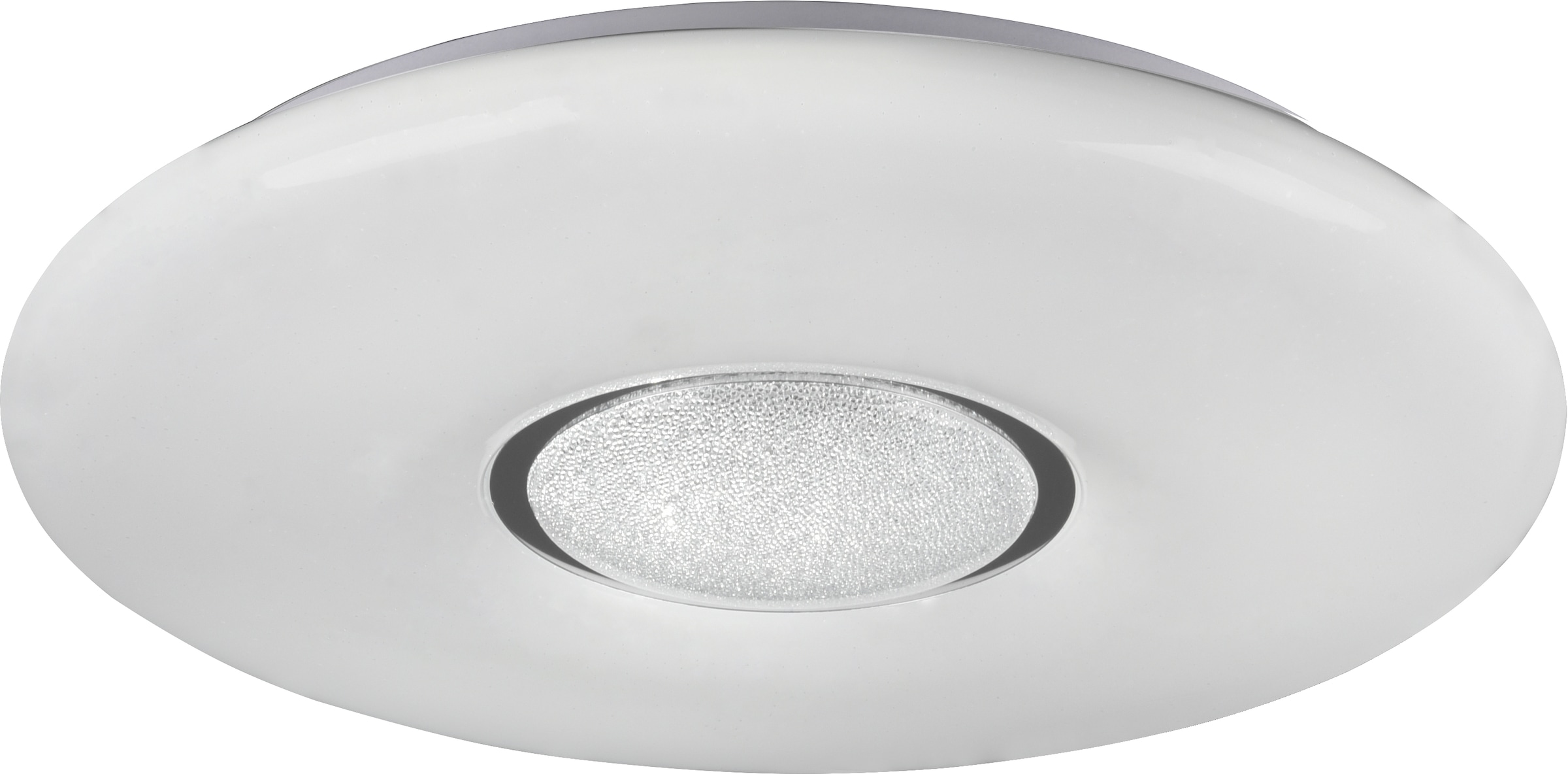 REALITY Leuchten LED Deckenleuchte »Lia«, 1 flammig, Leuchtmittel LED-Modul günstig online kaufen