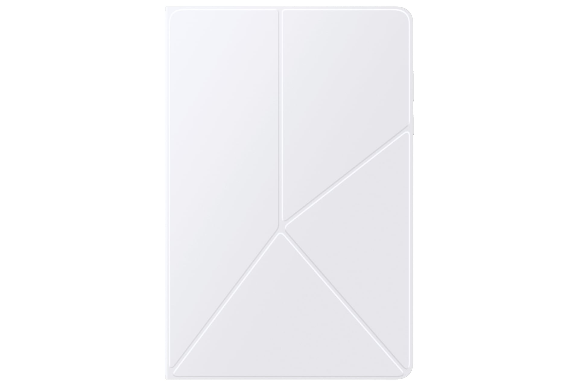 Samsung Tablet-Hülle »Book Cover für Samsung Galaxy Tab A11+« Samsung Galaxy Tab A11+ Backcover, Schutzhülle, Handyschutzhülle, Case, Schutzcase, stoßfest