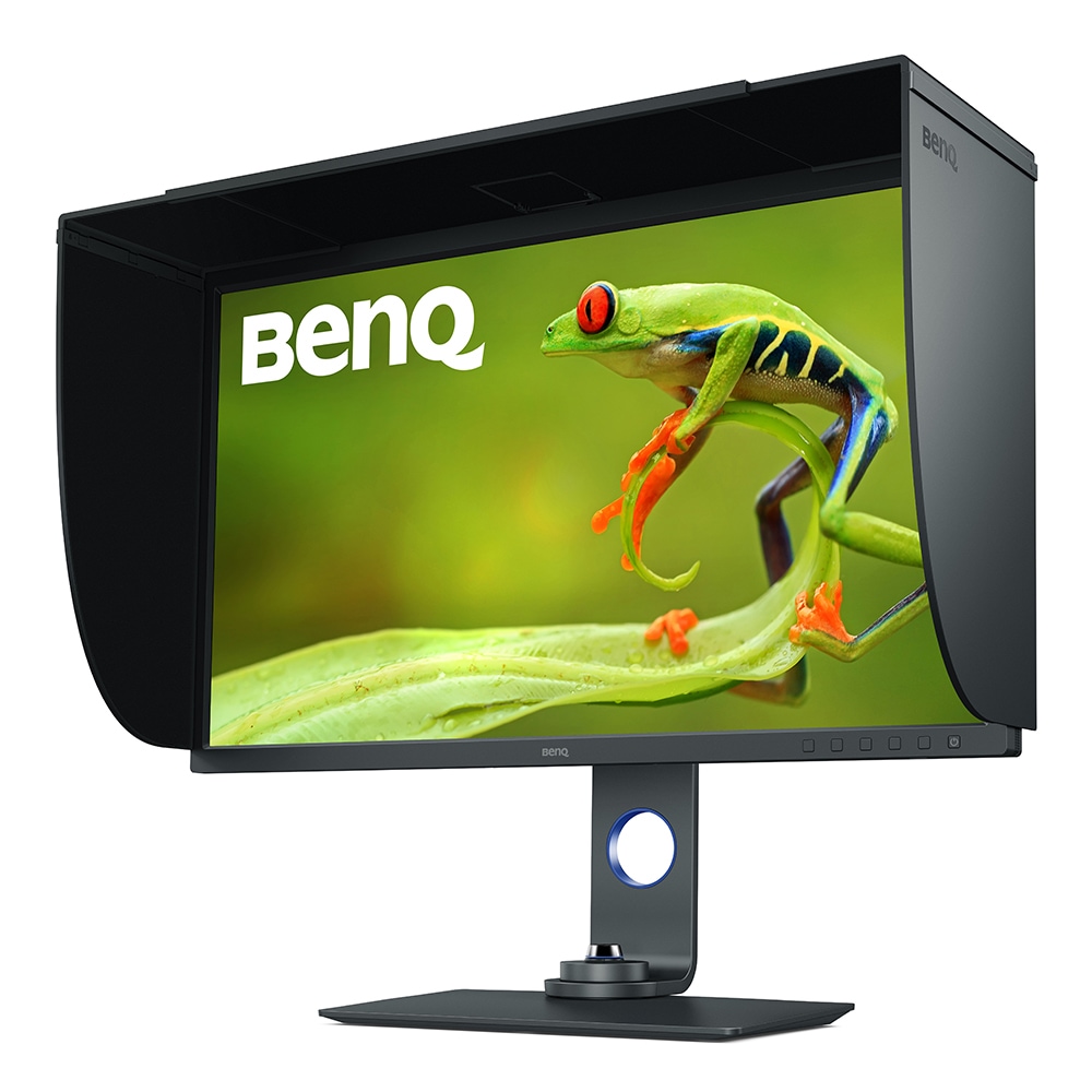 BenQ LCD-Monitor »SW321C«, 80 cm/31,5 Zoll, 3840 x 2160 px, 4K Ultra HD