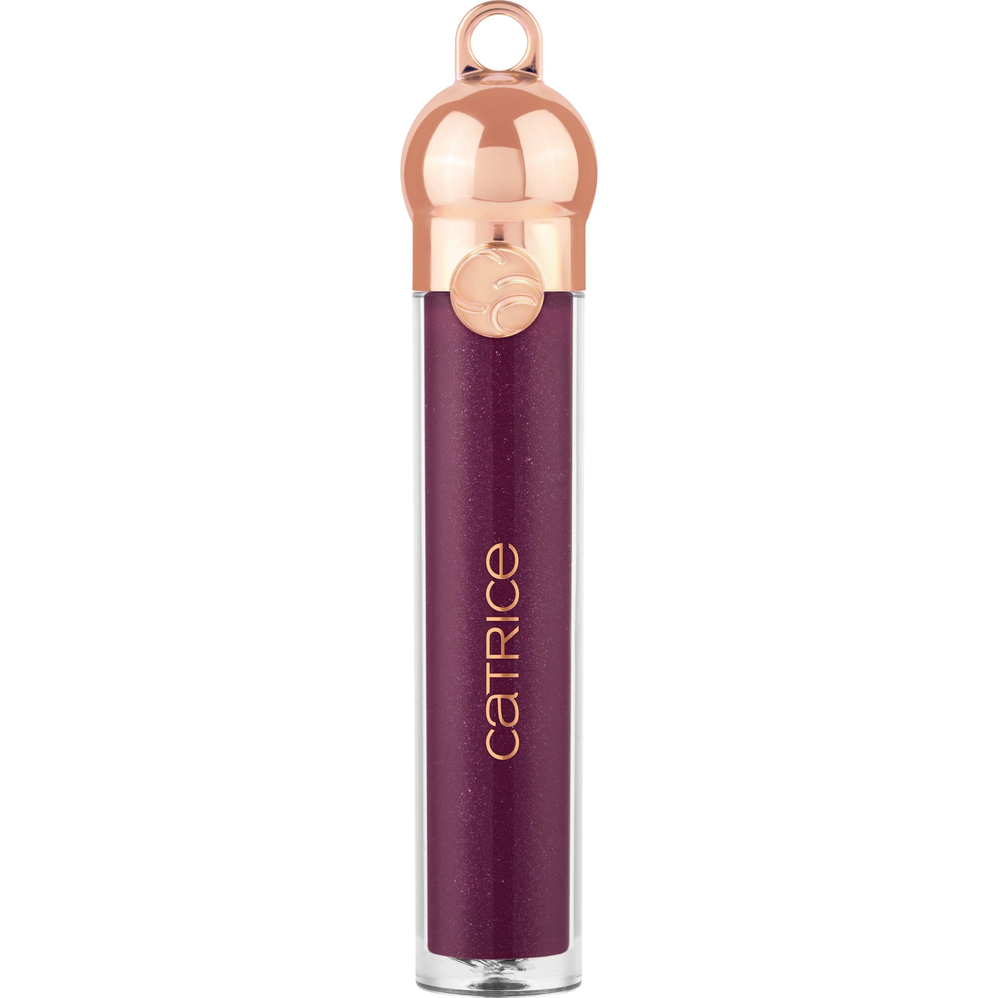 Catrice Lipgloss »HOLLYGLAZING Glazing Lip Colour«
