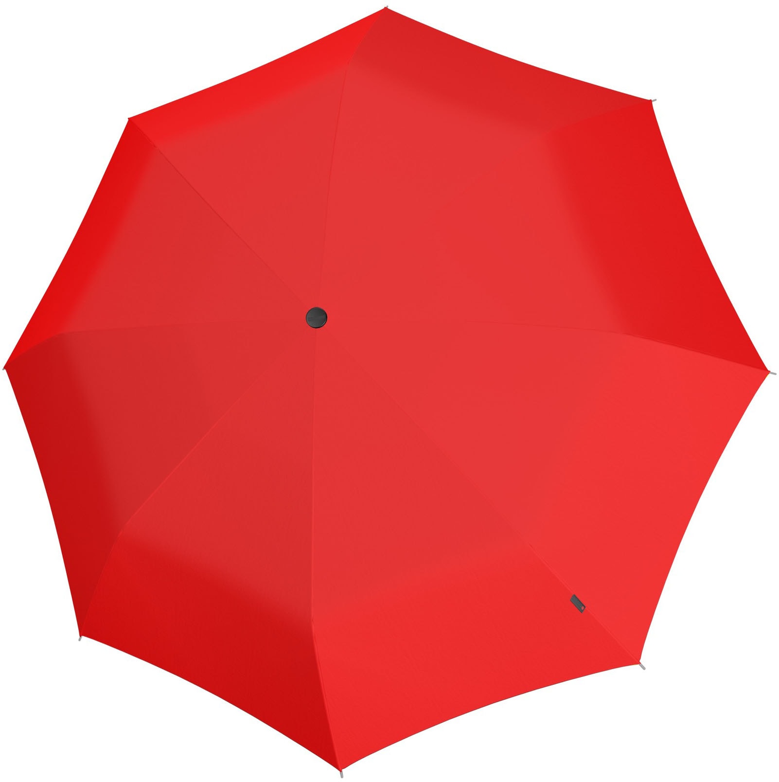 »U.090 Taschenregenschirm Knirps® Manual, Ultra Light jetzt bestellen rot« XXL Compact