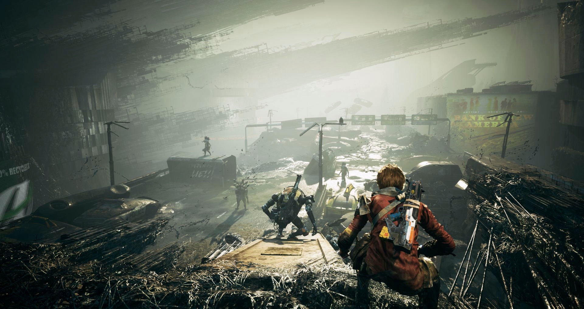 505 GAMES Spielesoftware »Miasma Chronicles - [Xbox]« Xbox Series X