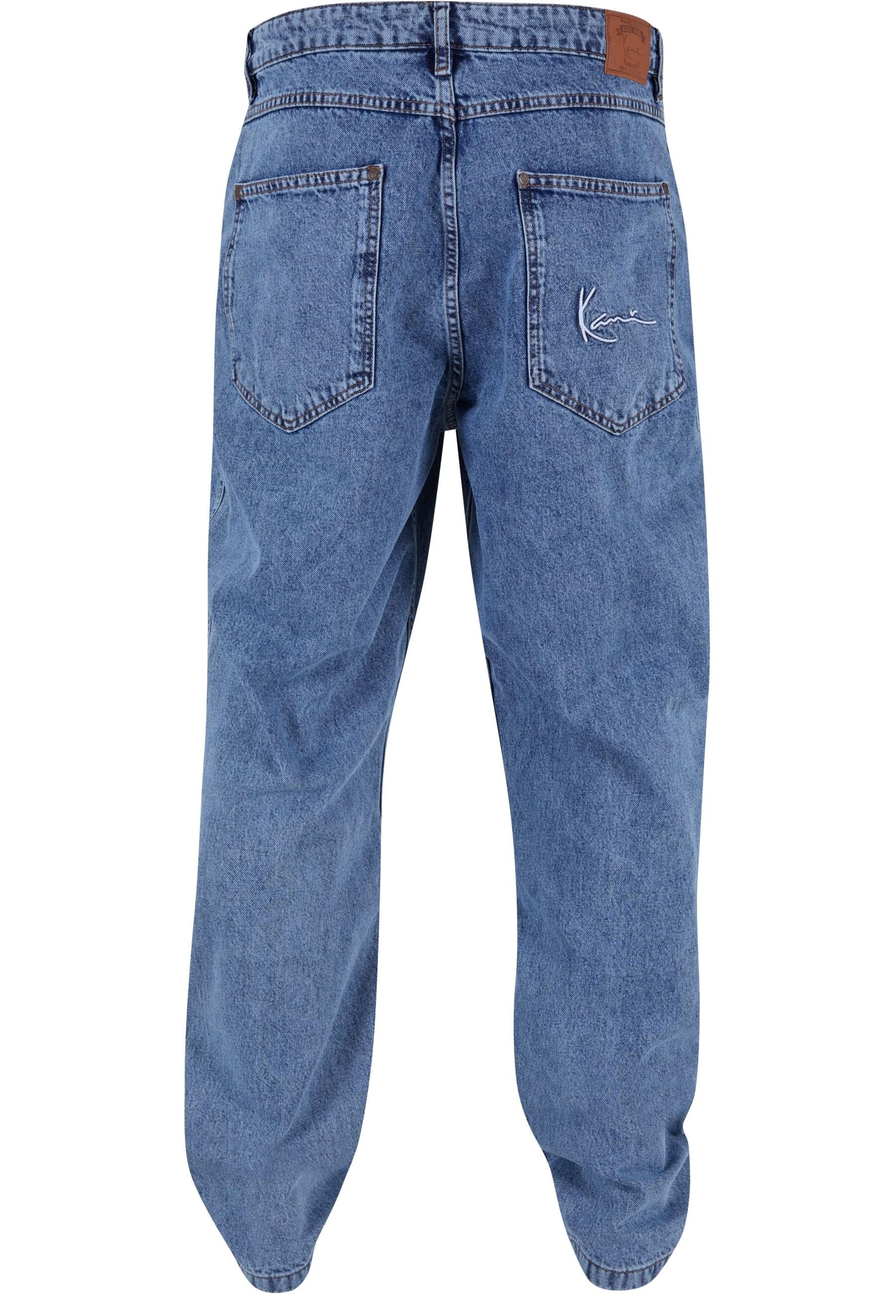 Karl Kani Bequeme Jeans »Karl Kani Herren«