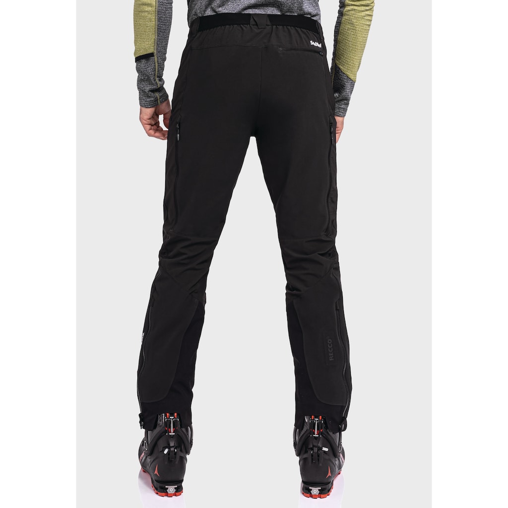 Schöffel Outdoorhose »Softshell Pants Kals M«